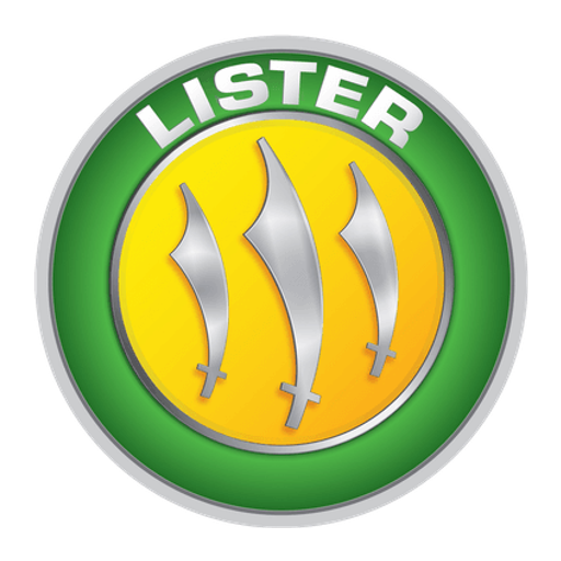 Lister