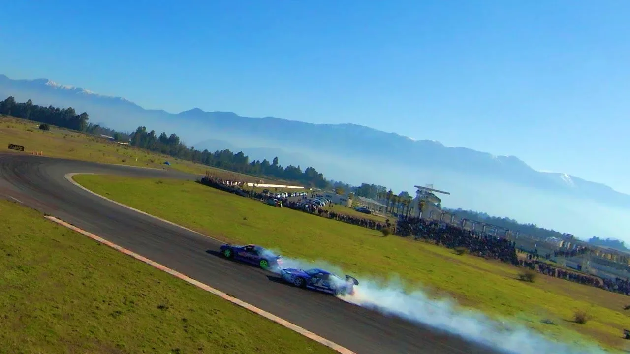 Autódromo Internacional de Codegua
