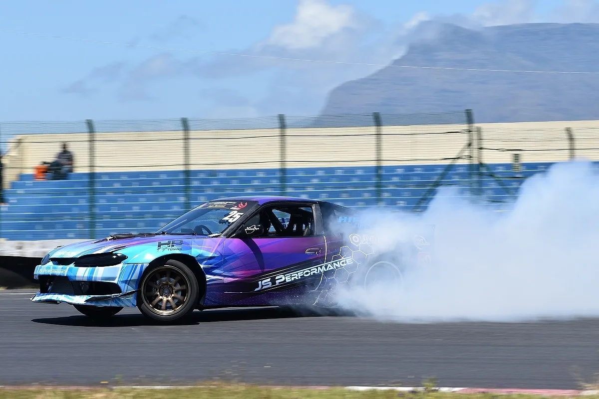 Killarney International Raceway