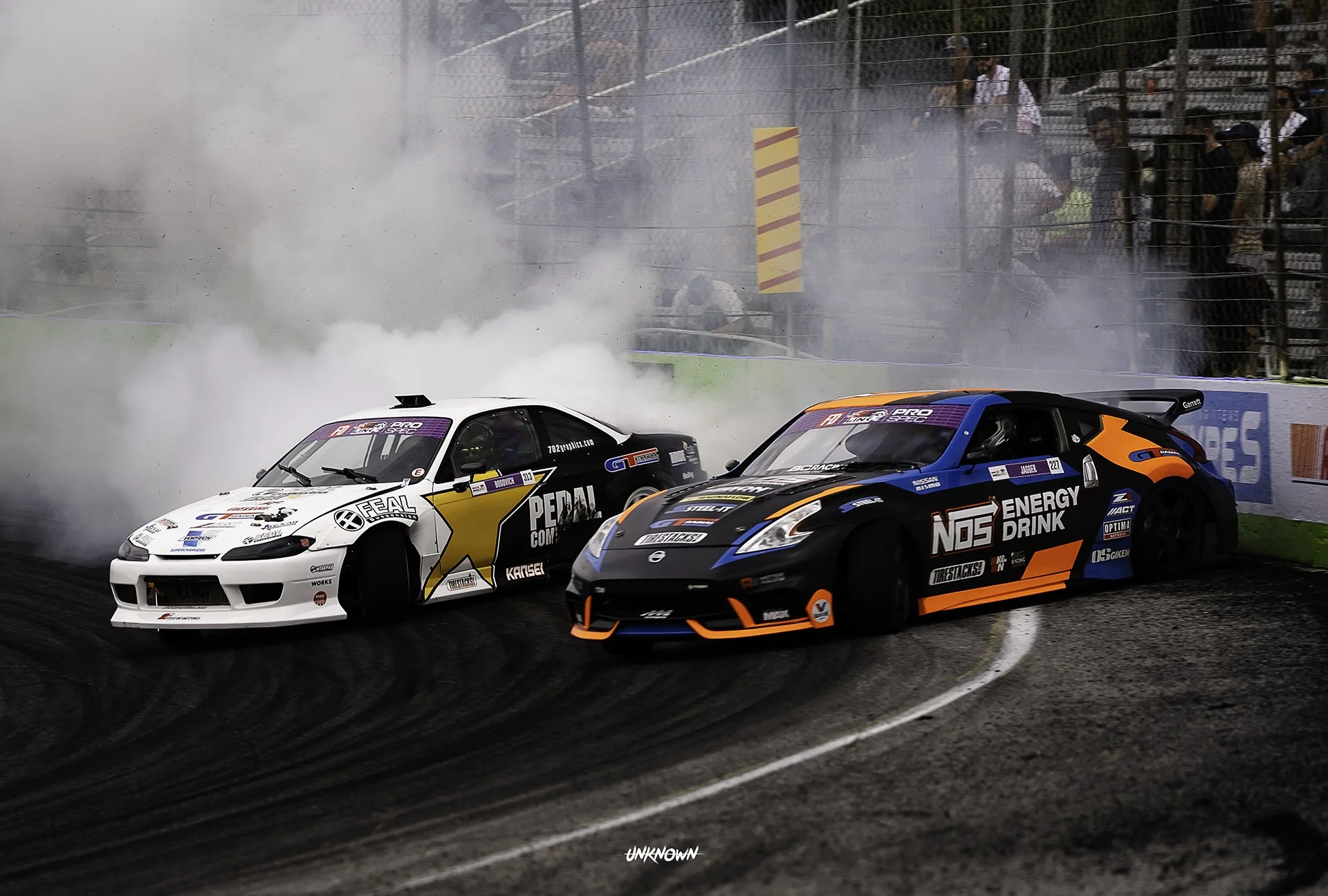 Orlando Speed World
