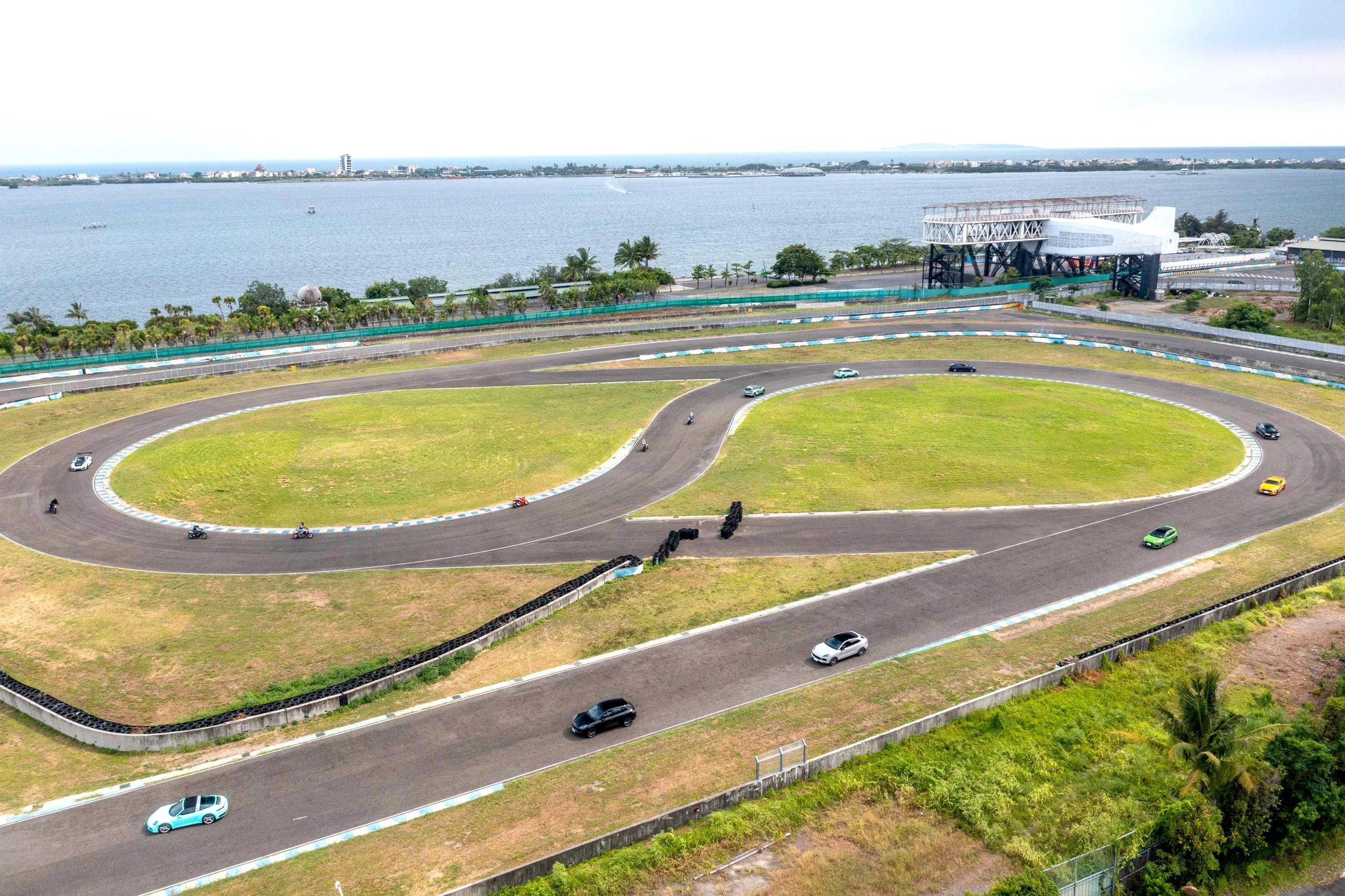 Penbay International Circuit (大鵬灣國際賽車場)