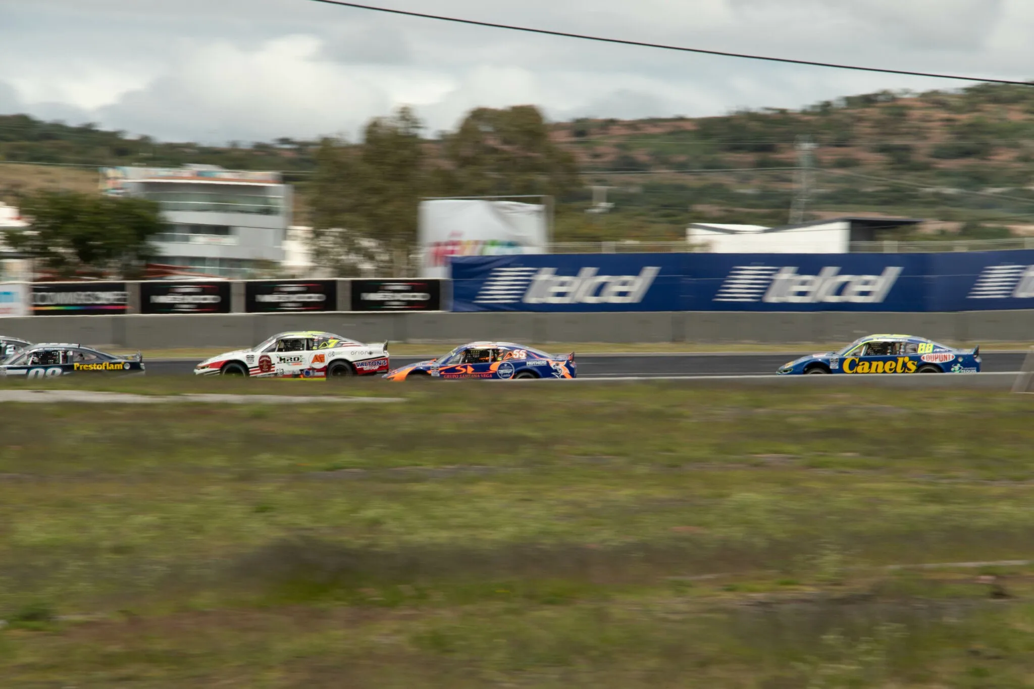 Autódromo de Querétaro (Autódromo Ecocentro)