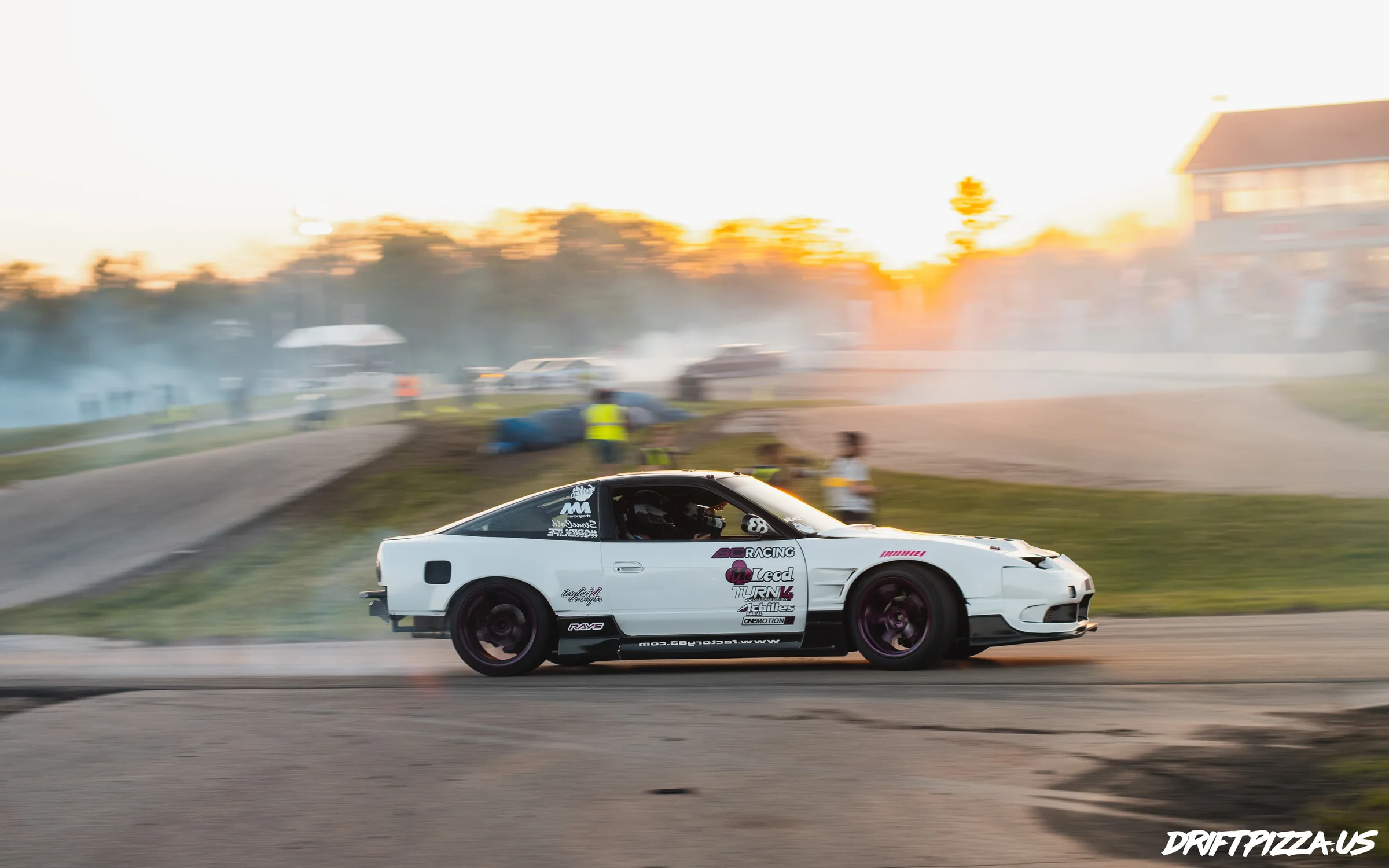 USAIR Motorsports Raceway