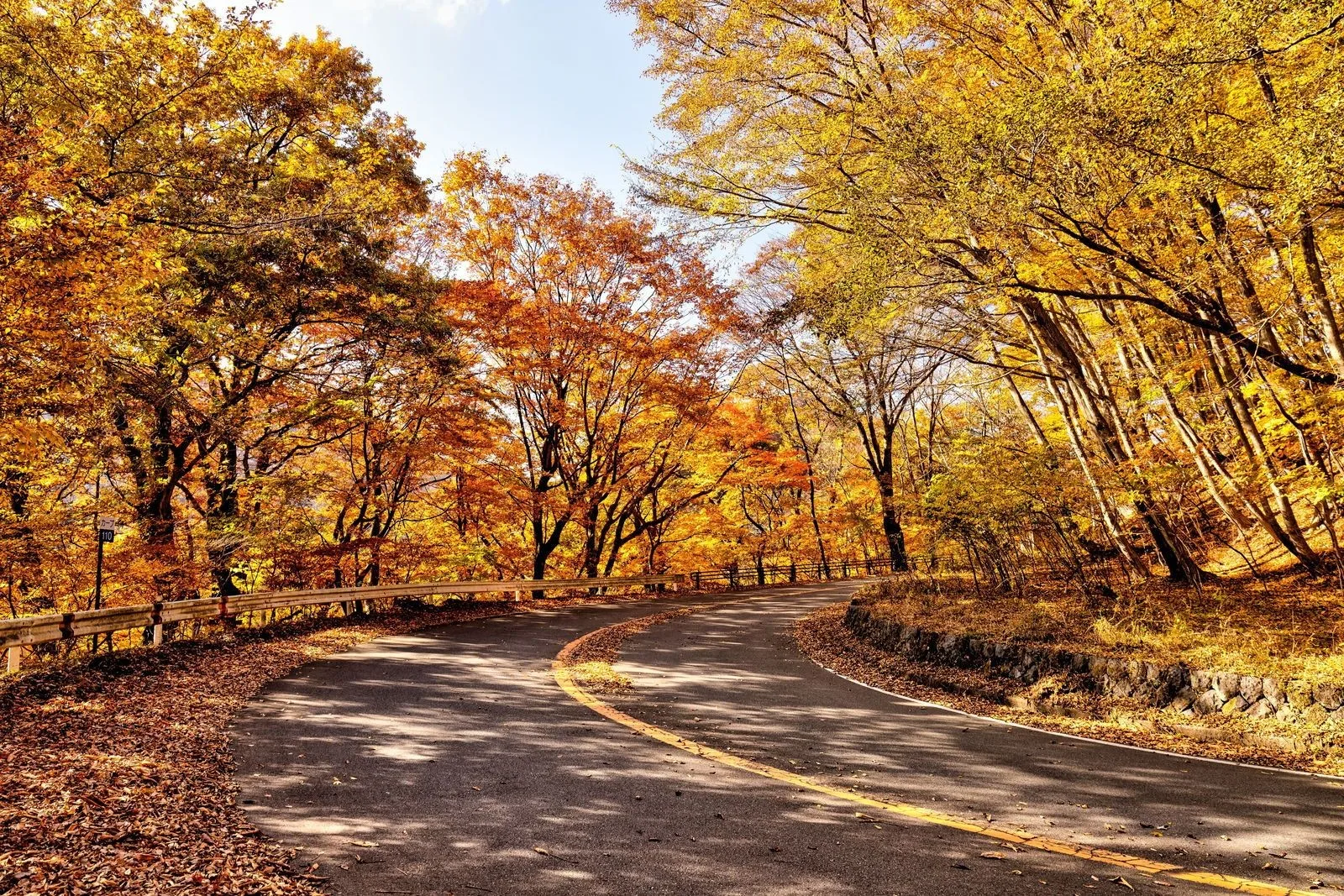 Usui Pass (碓氷峠 (旧国道18号))