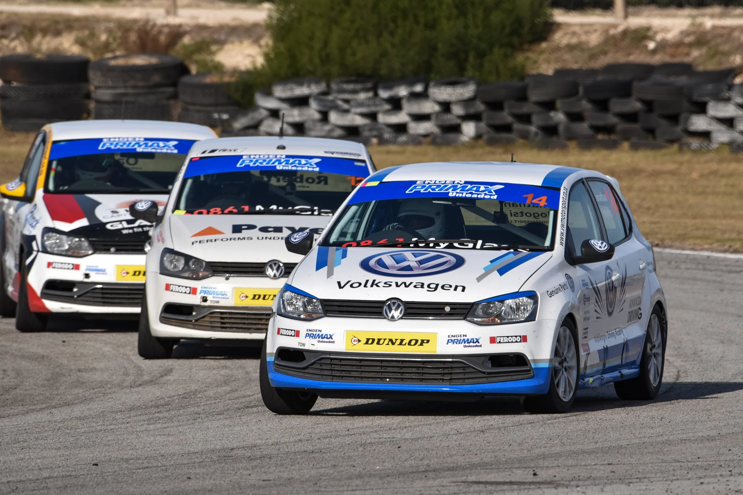 Zwartkops Raceway