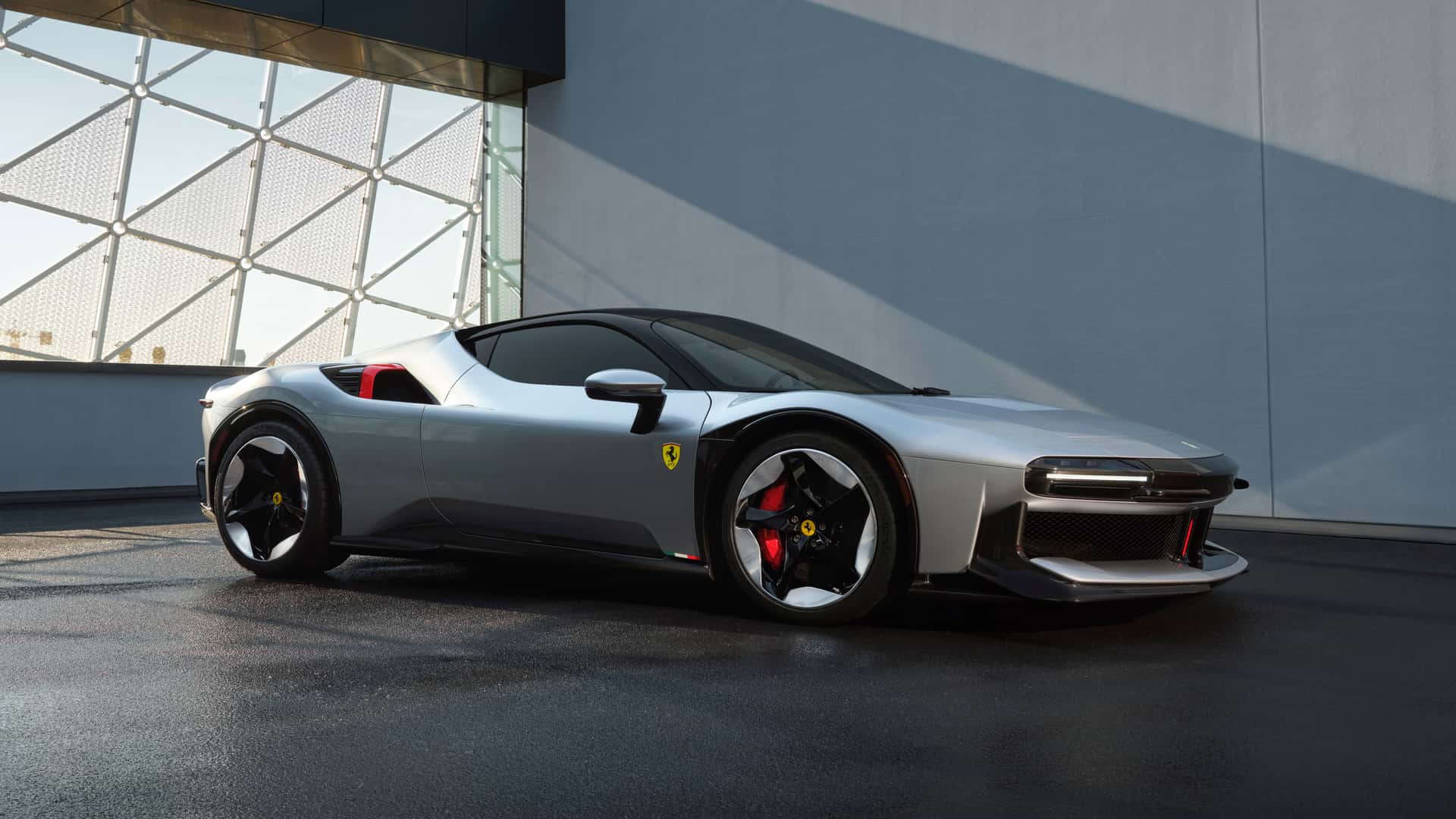 Ferrari CZ26 (2026), photo 4