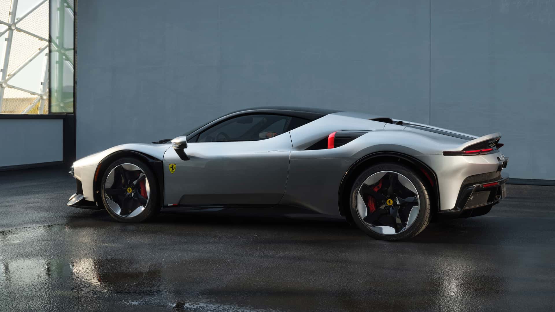 Ferrari CZ26 (2026), photo 5