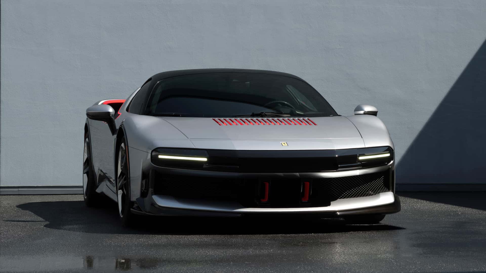 Ferrari CZ26 (2026), photo 3