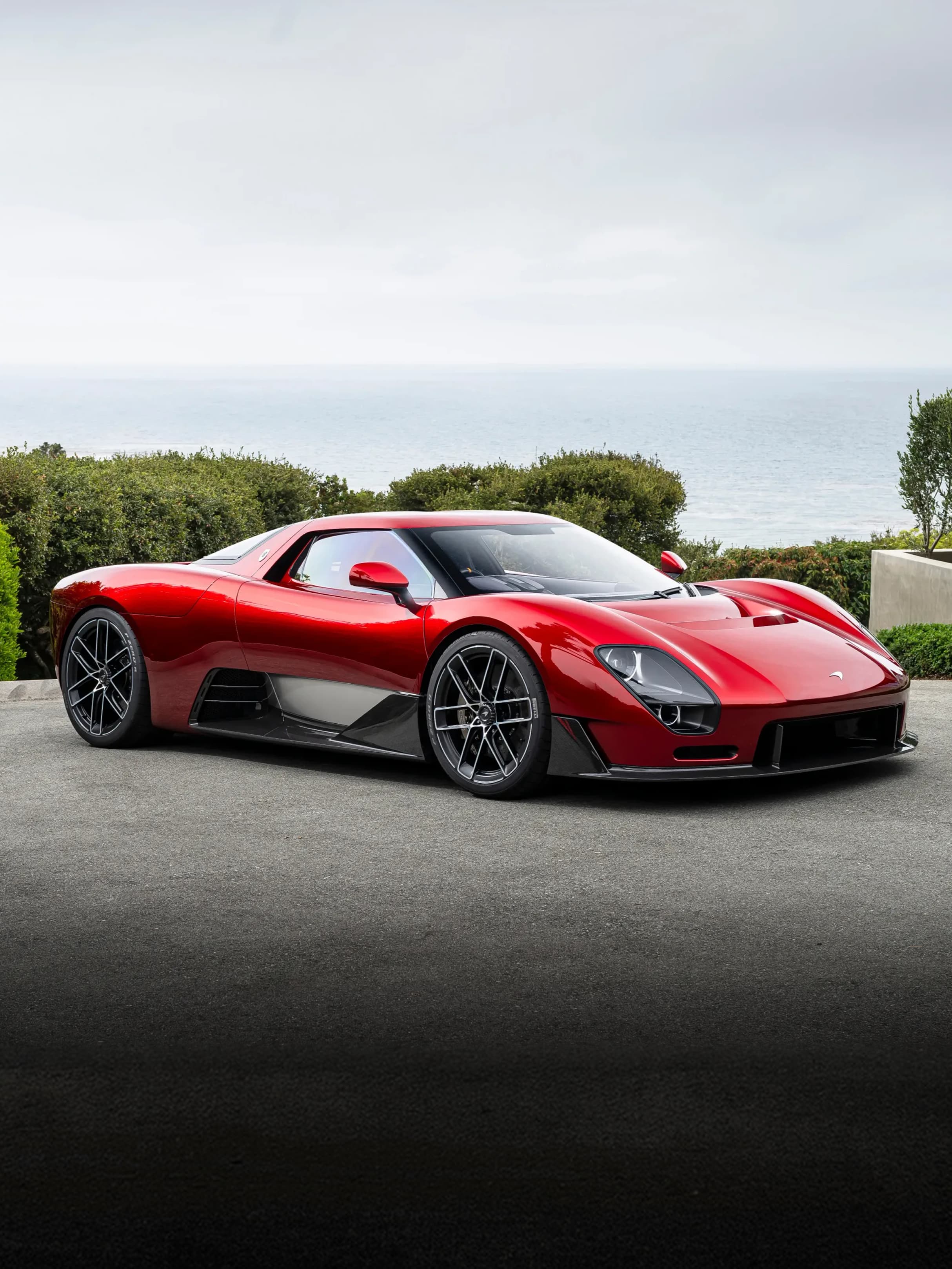McLaren McL 6GT concept (2026), photo 4