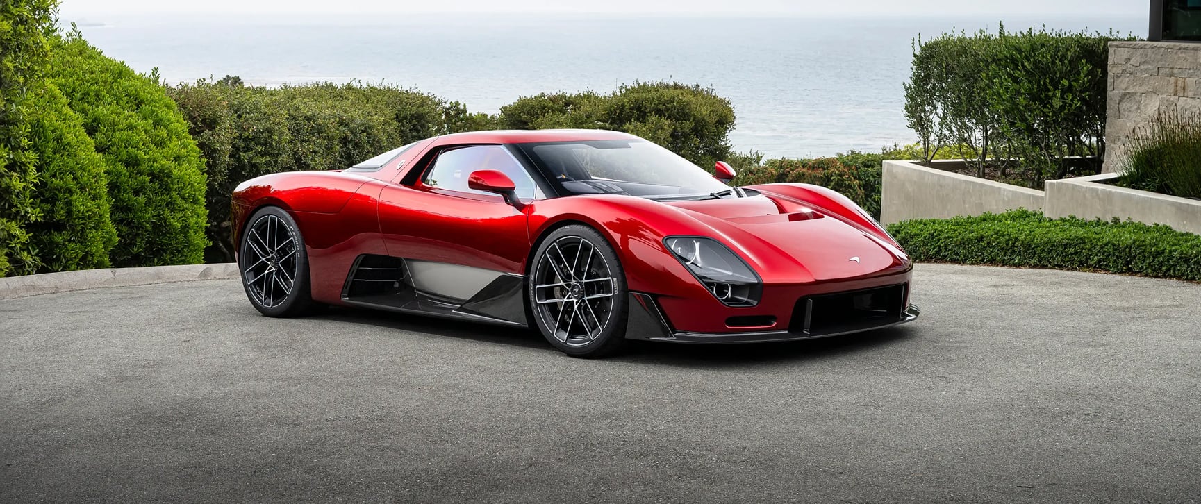 McLaren McL 6GT concept (2026), photo 3