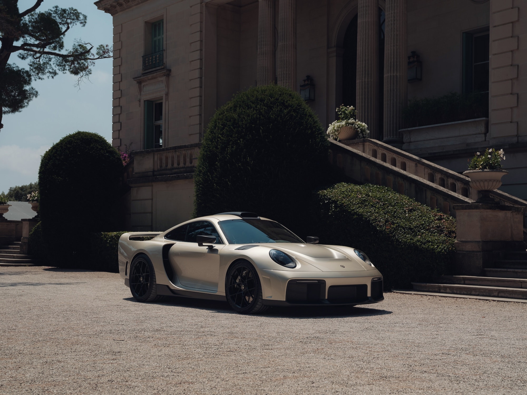 Marsien GT