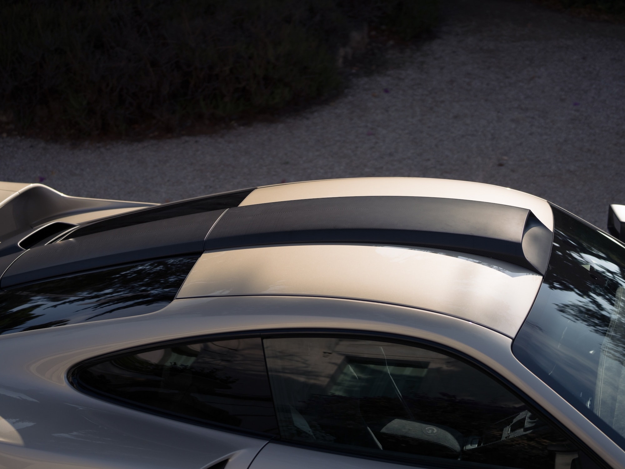 Marsien GT: Porsche x Marc Philipp Gemballa, 2026, photo 4