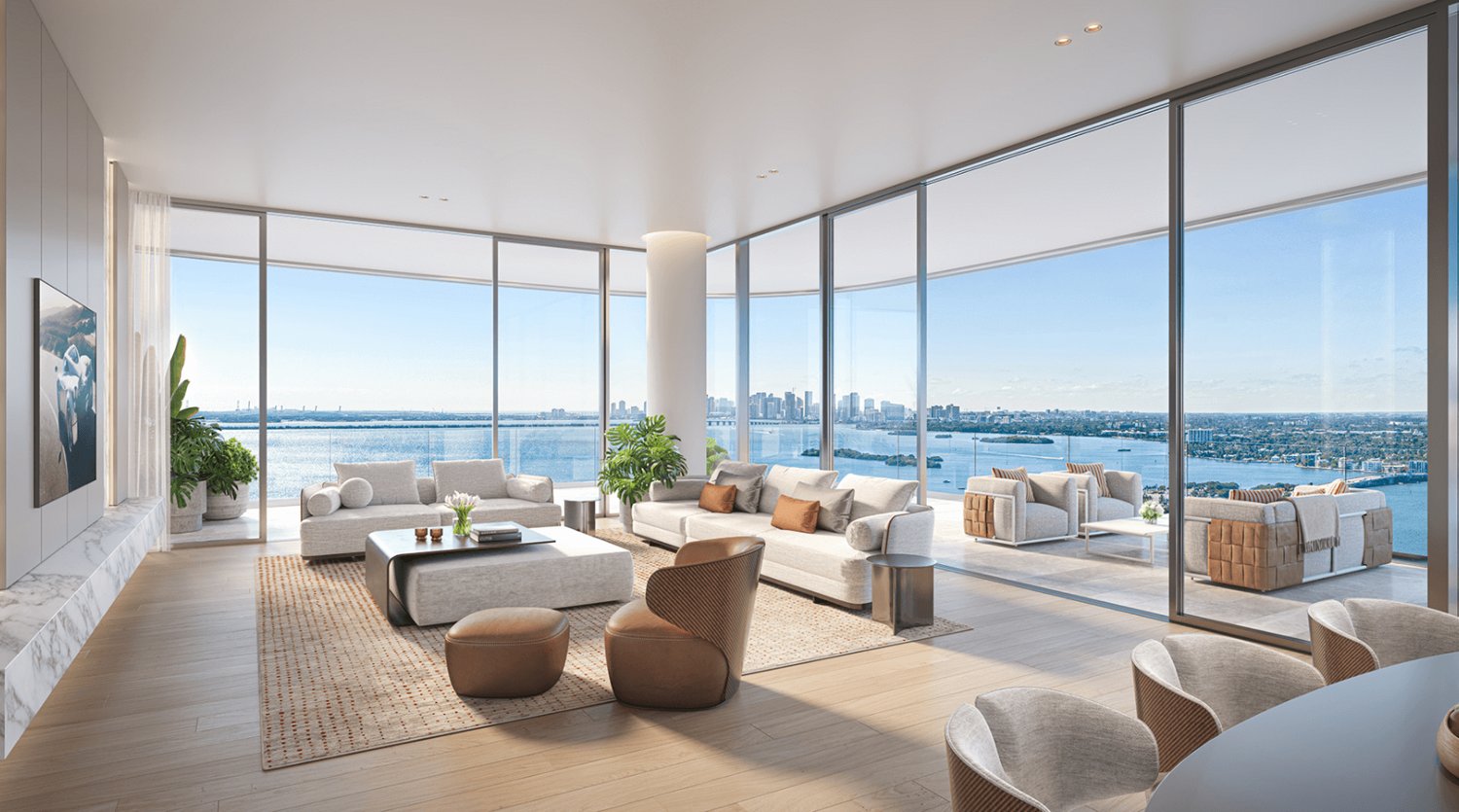 Pagani Residences: Мастерство важнее количества