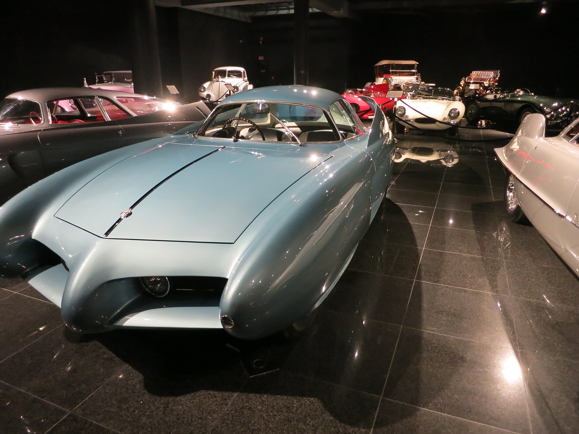 Alfa Romeo B.A.T. 7
