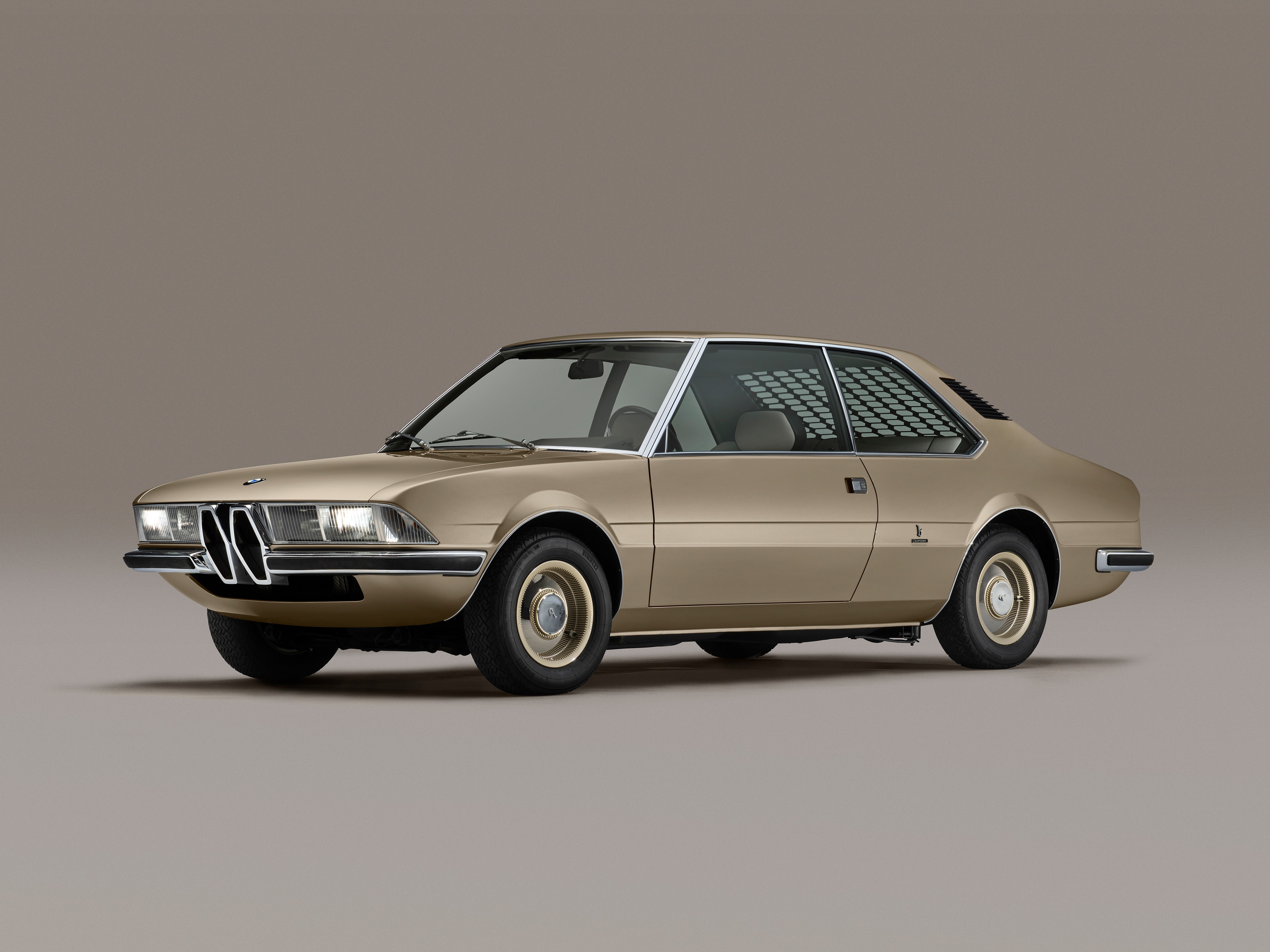 BMW Garmisch (recreation)