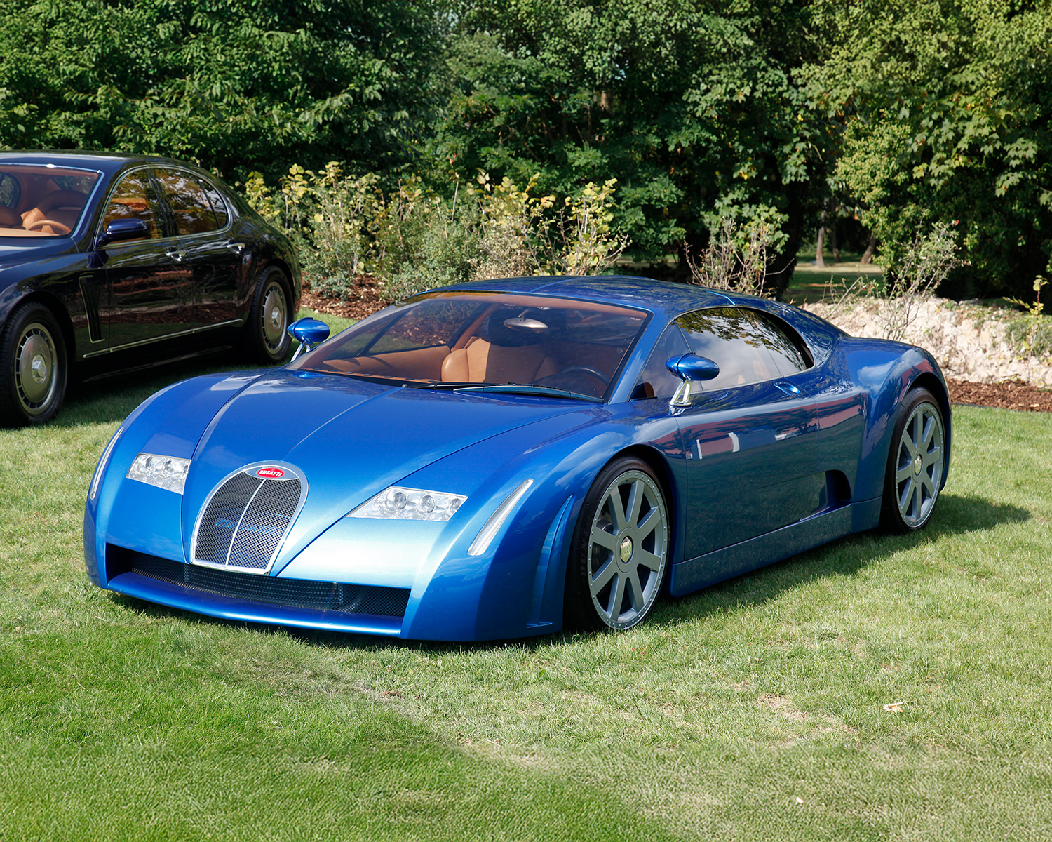 Bugatti 18/3 Chiron