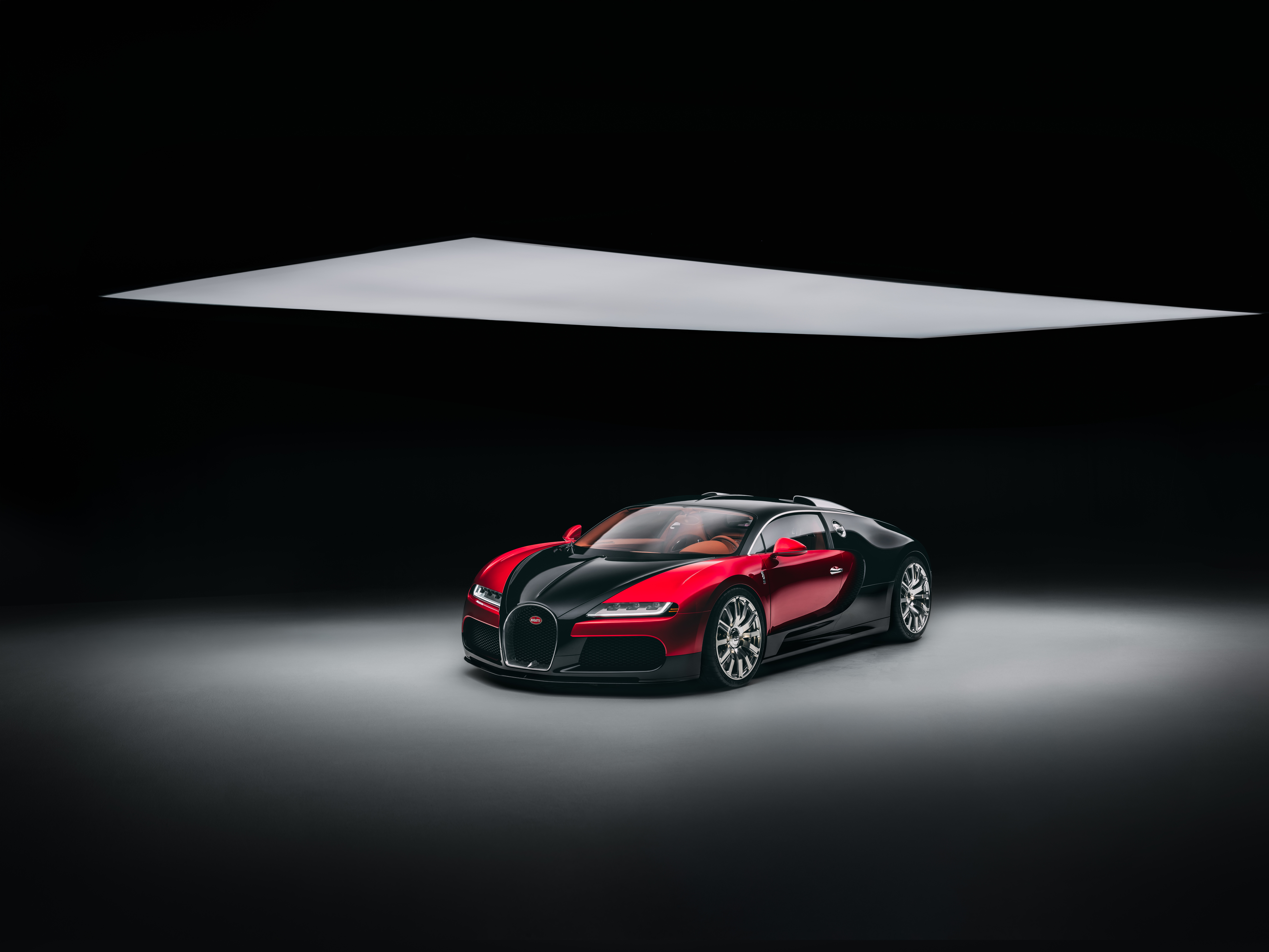 Bugatti F.K.P. Hommage