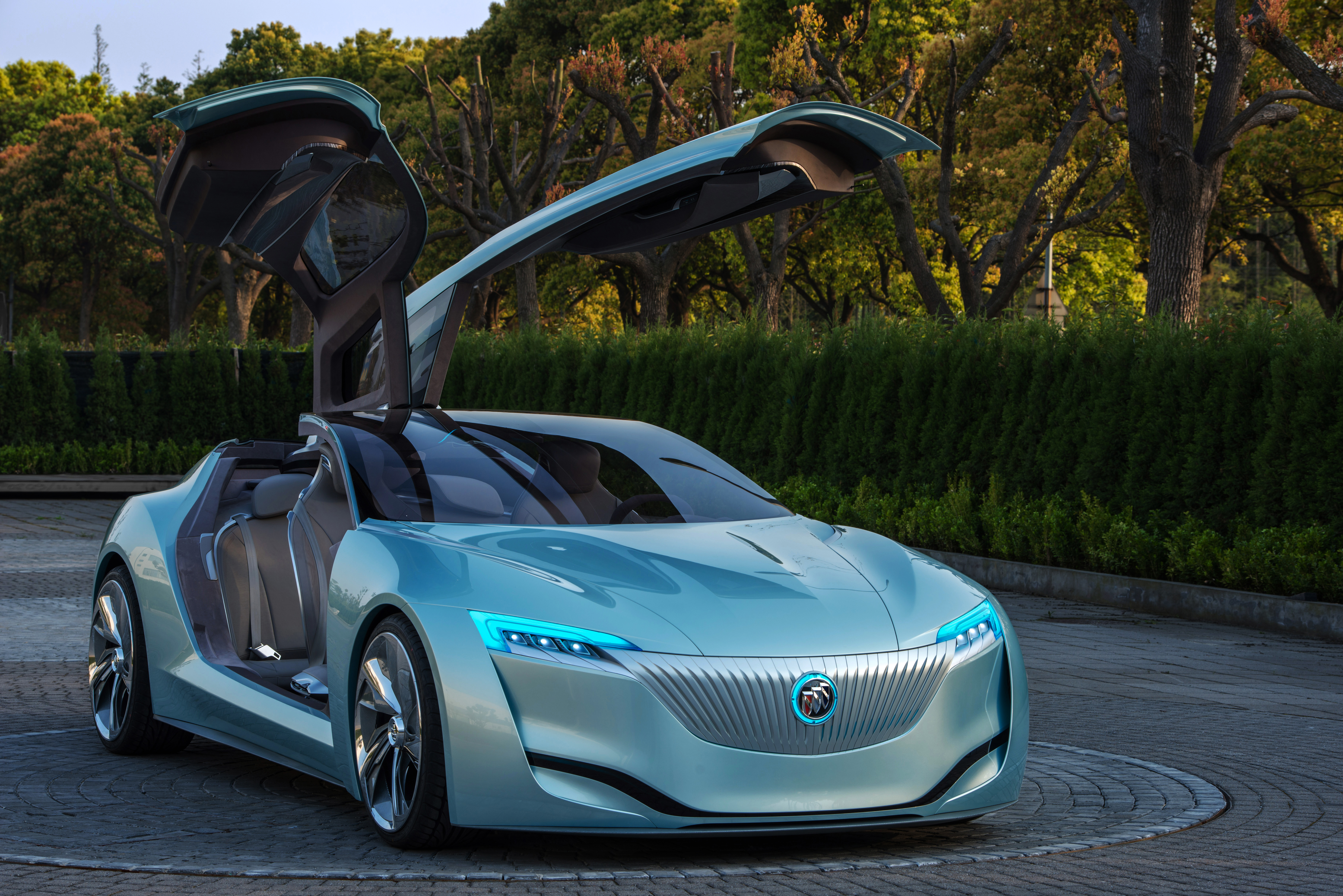 Buick Riviera Concept