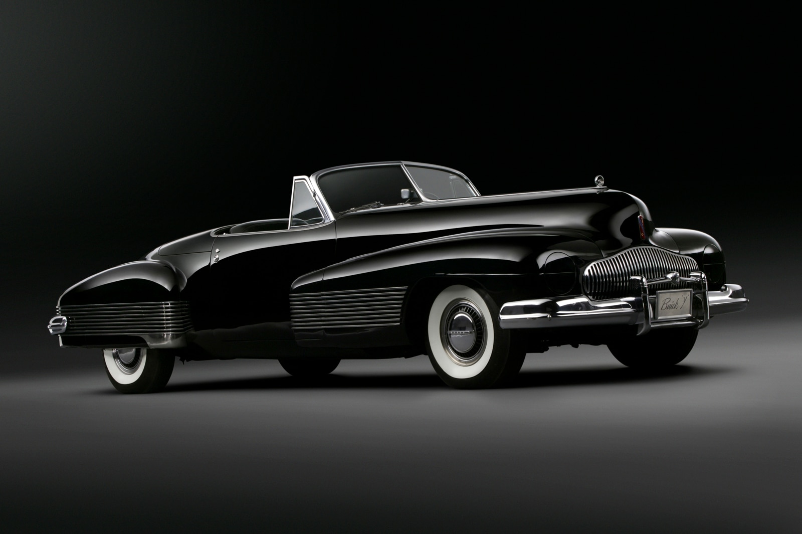 Buick Y-Job