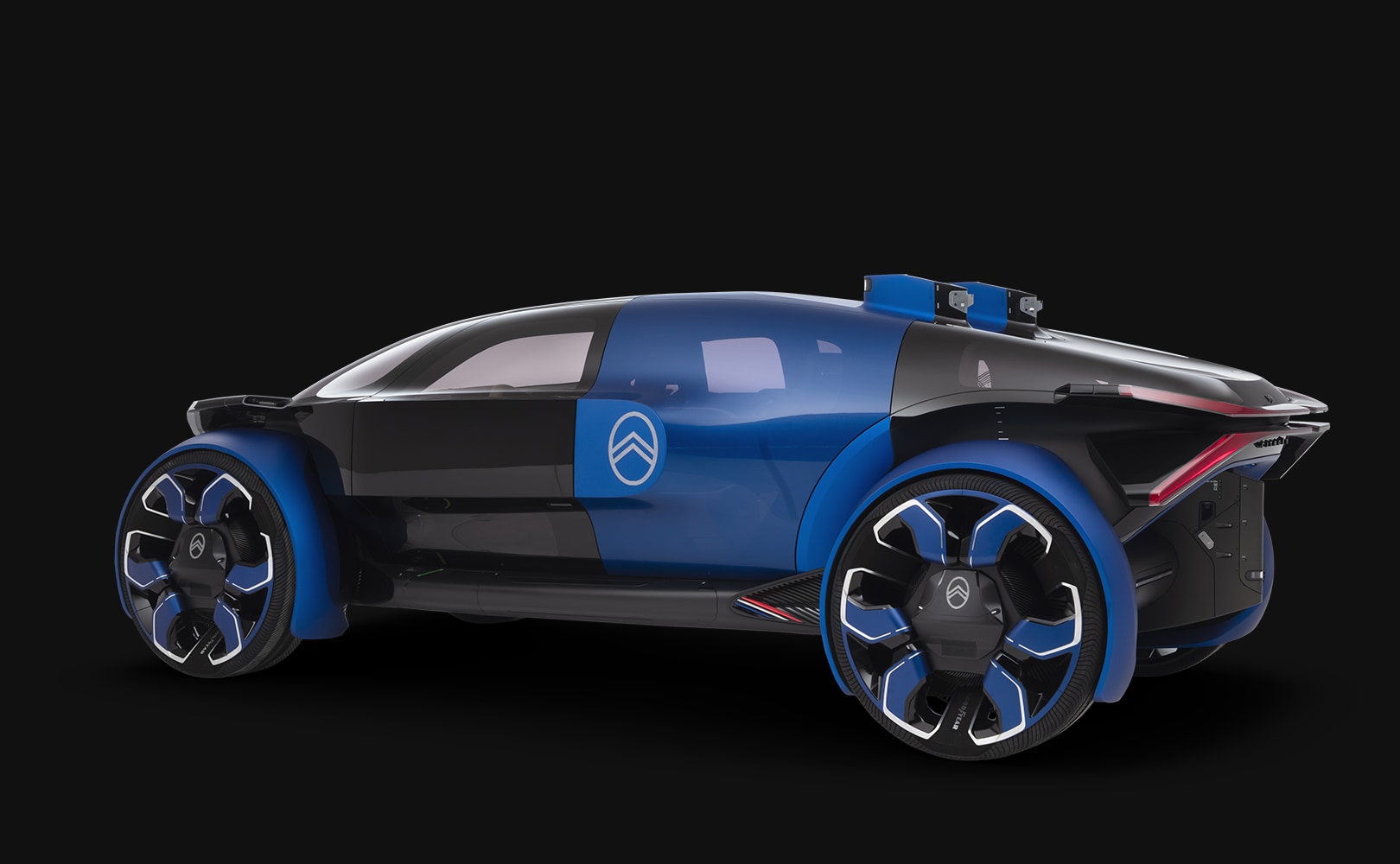 Citroen 19_19 Concept