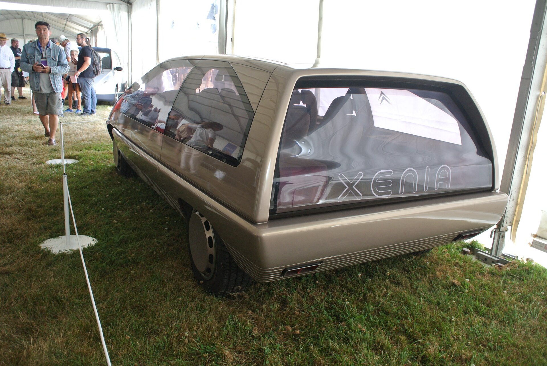 Citroën Xenia
