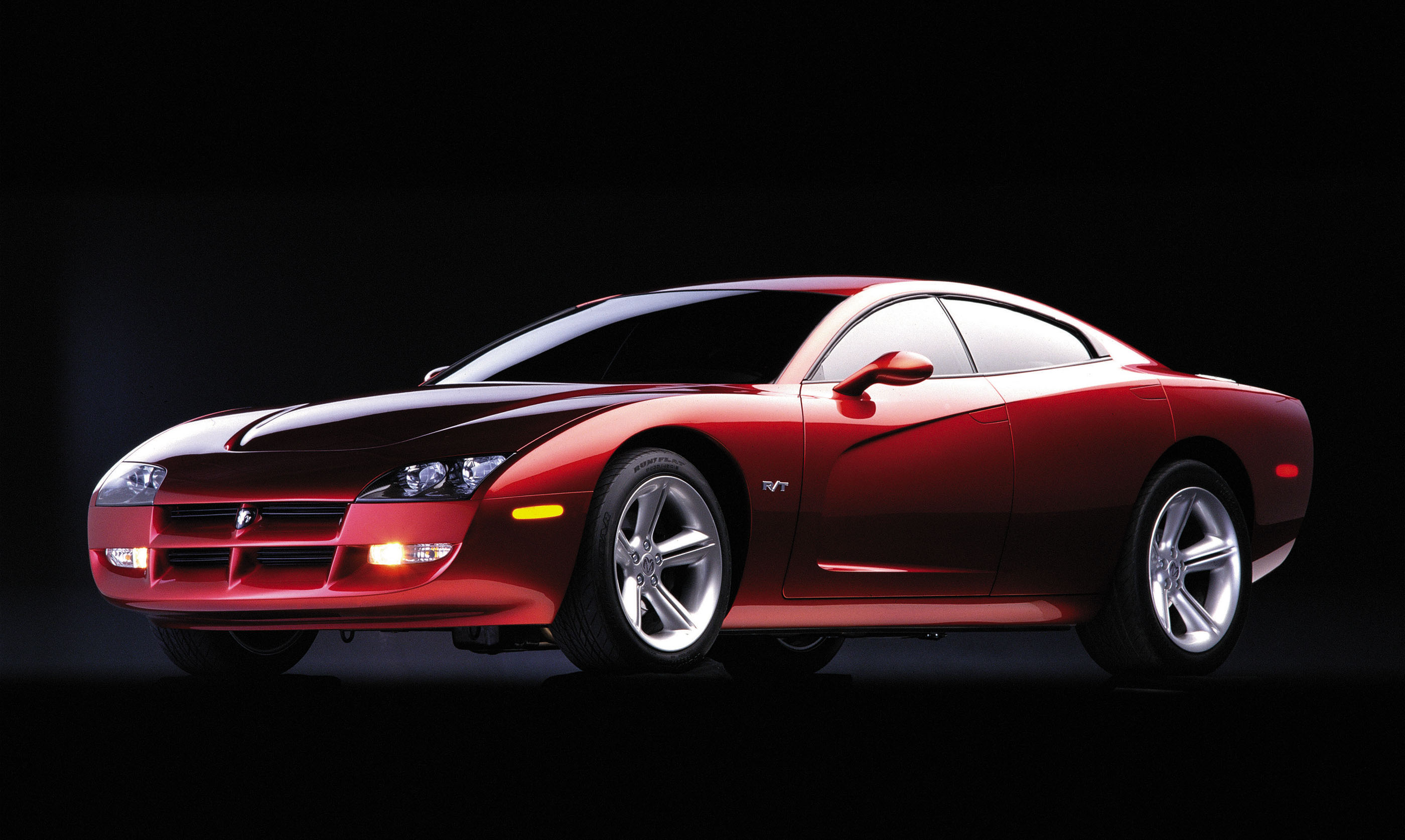 Dodge Charger R/T Concept
