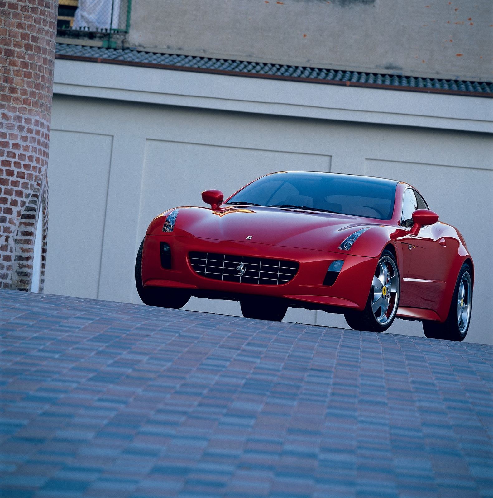 Ferrari GG50