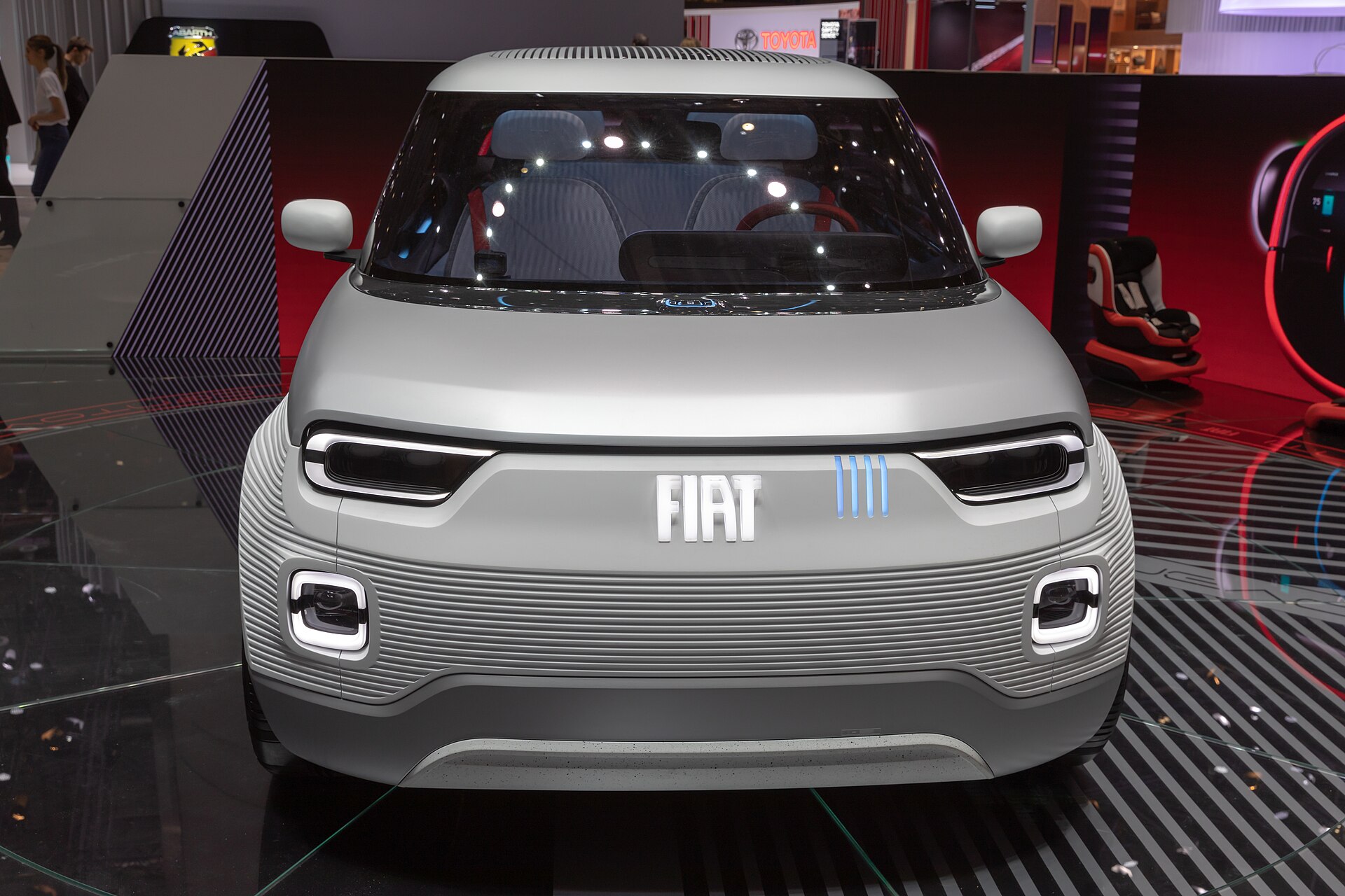 Fiat Centoventi