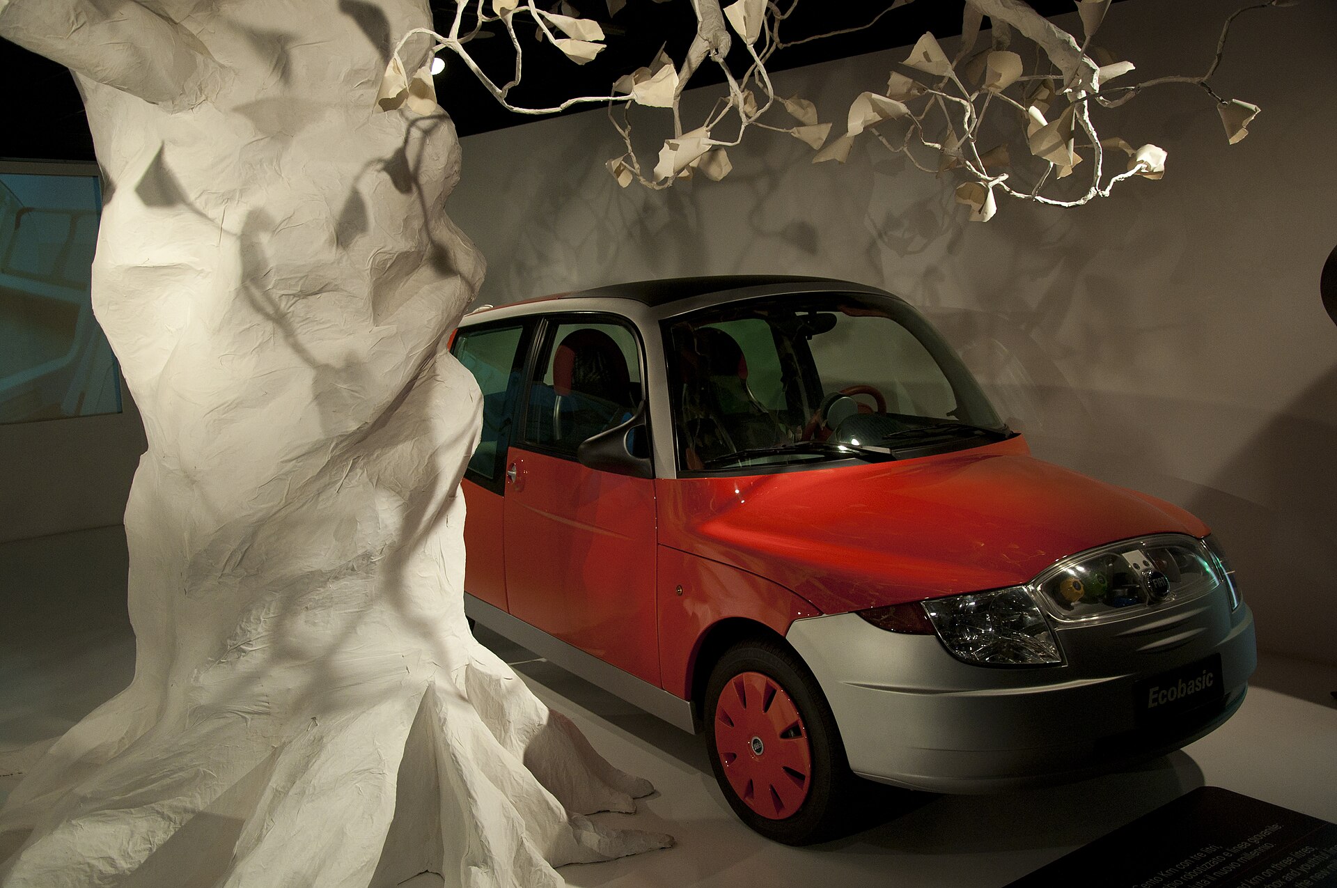 Fiat Ecobasic
