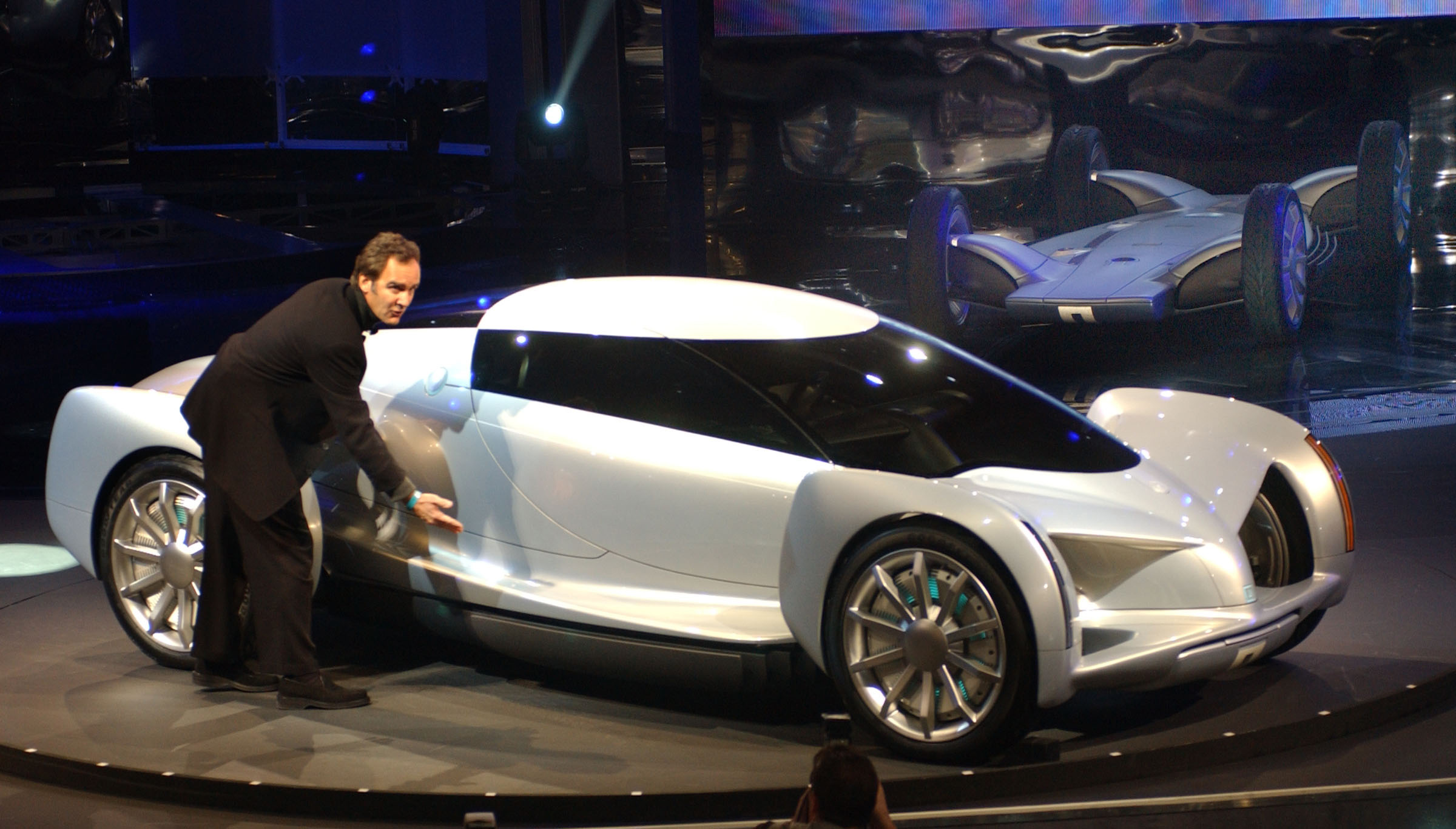 GM AUTOnomy