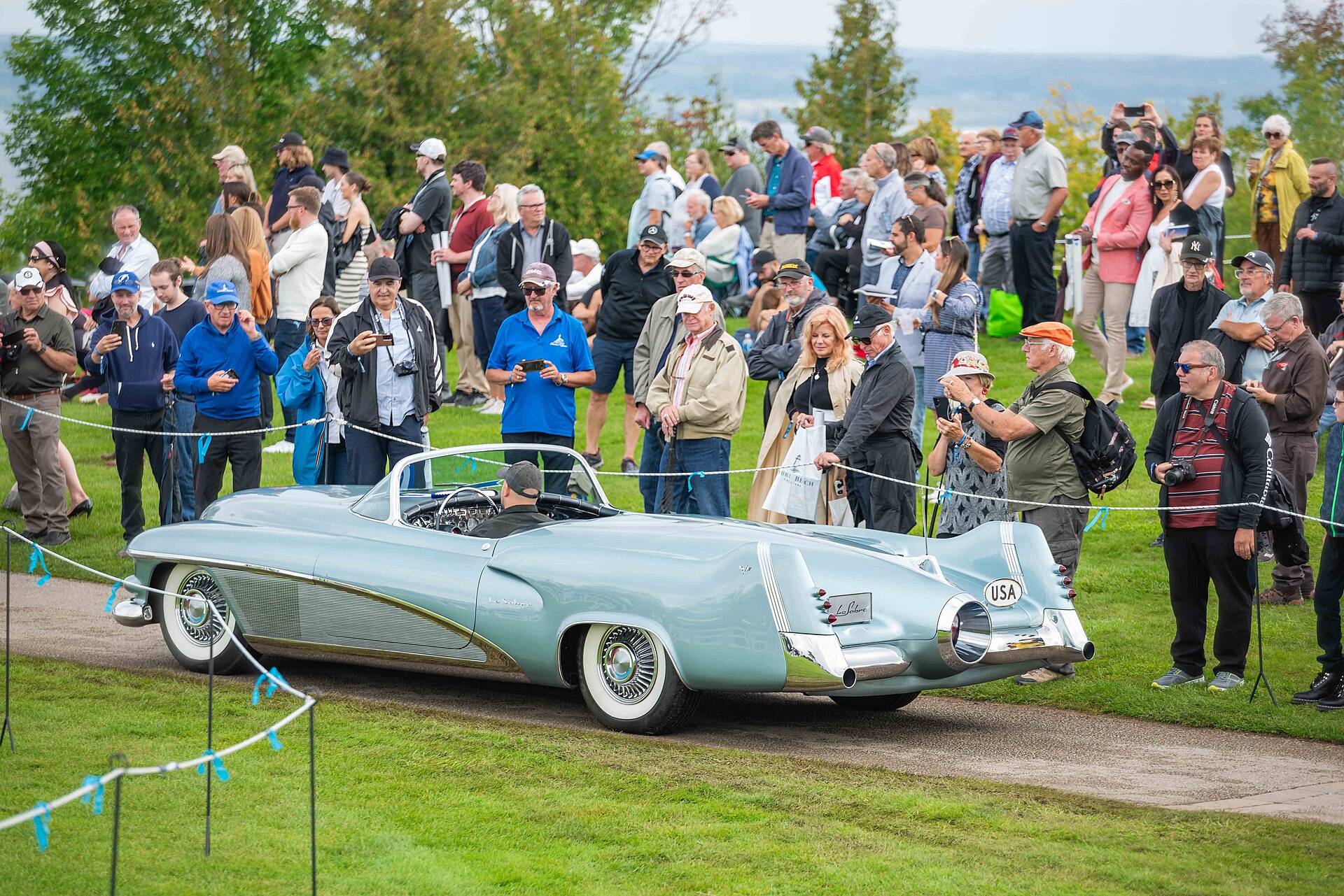 General Motors Le Sabre