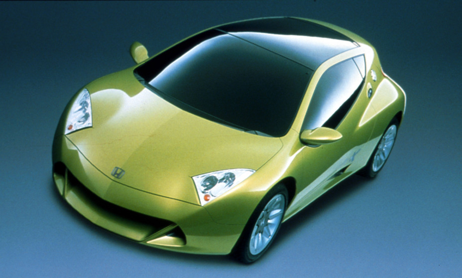 Honda J-VX