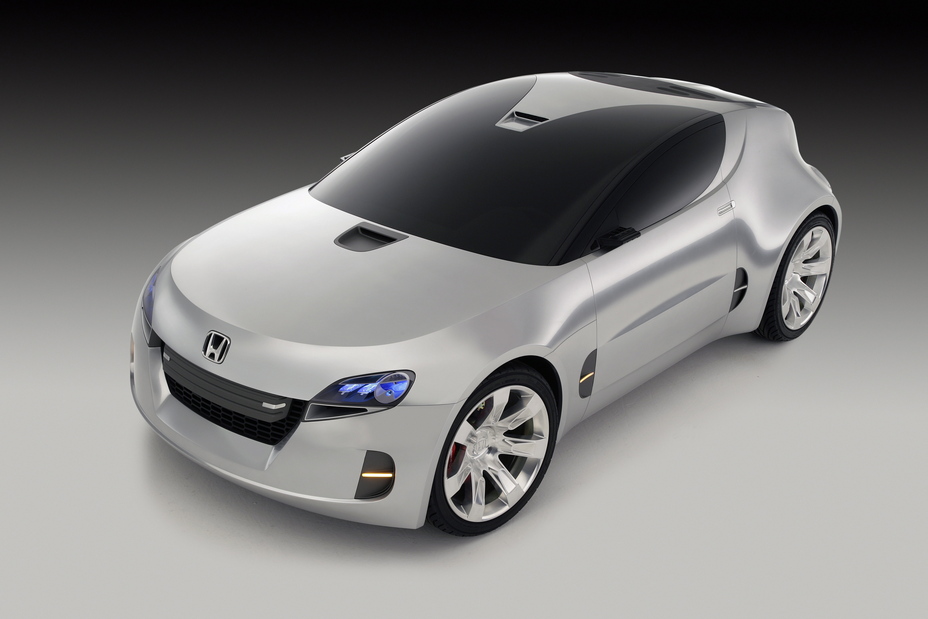 Honda REMIX
