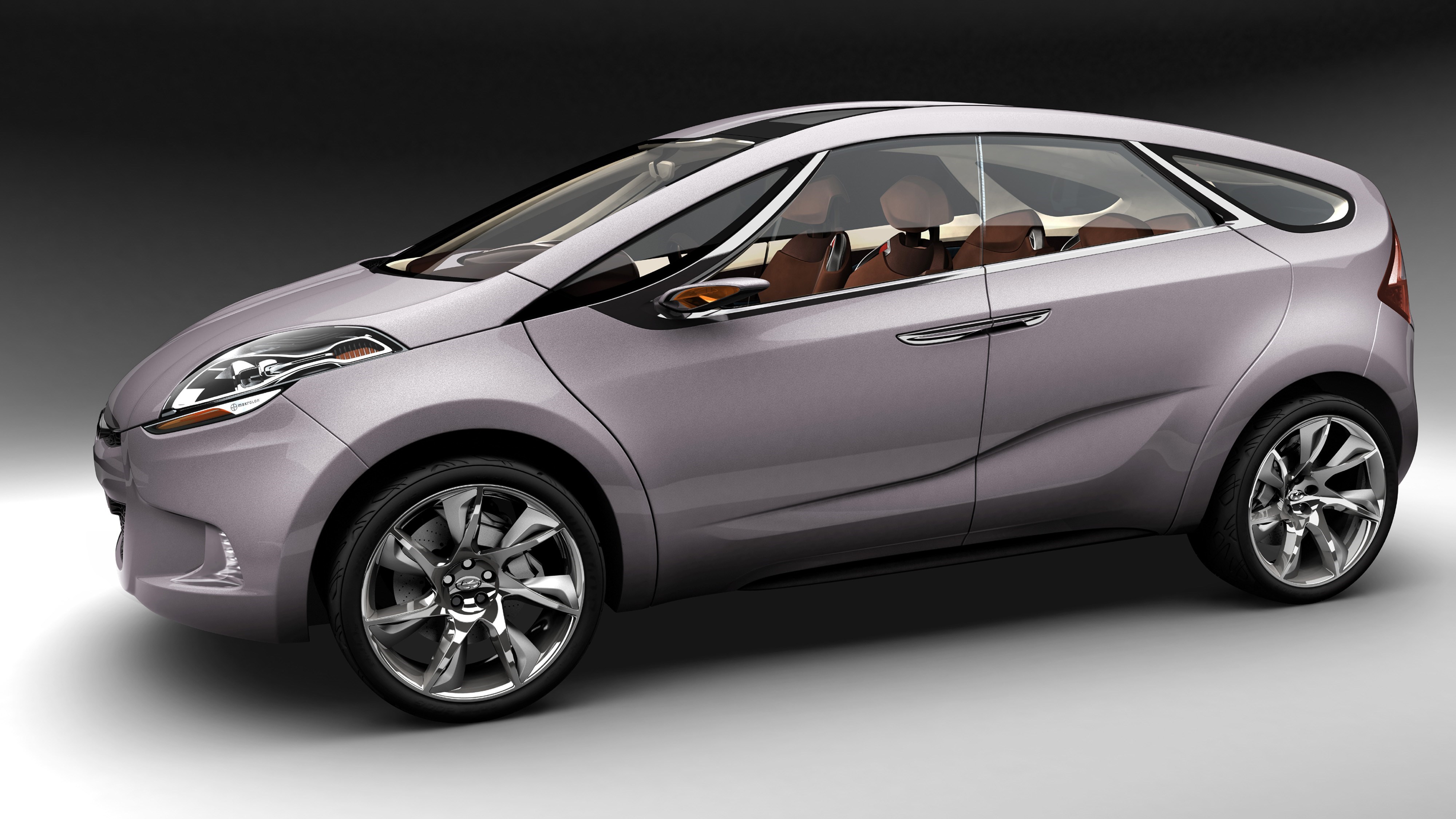 Hyundai HED-5 i-Mode