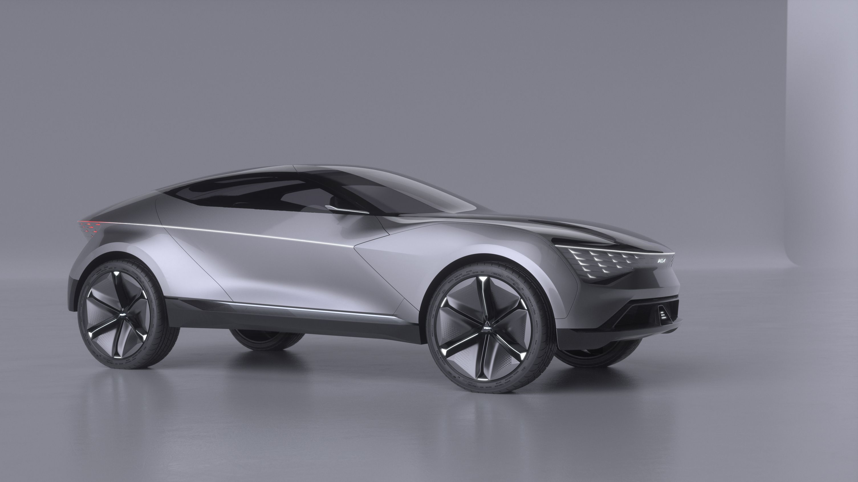Kia Futuron