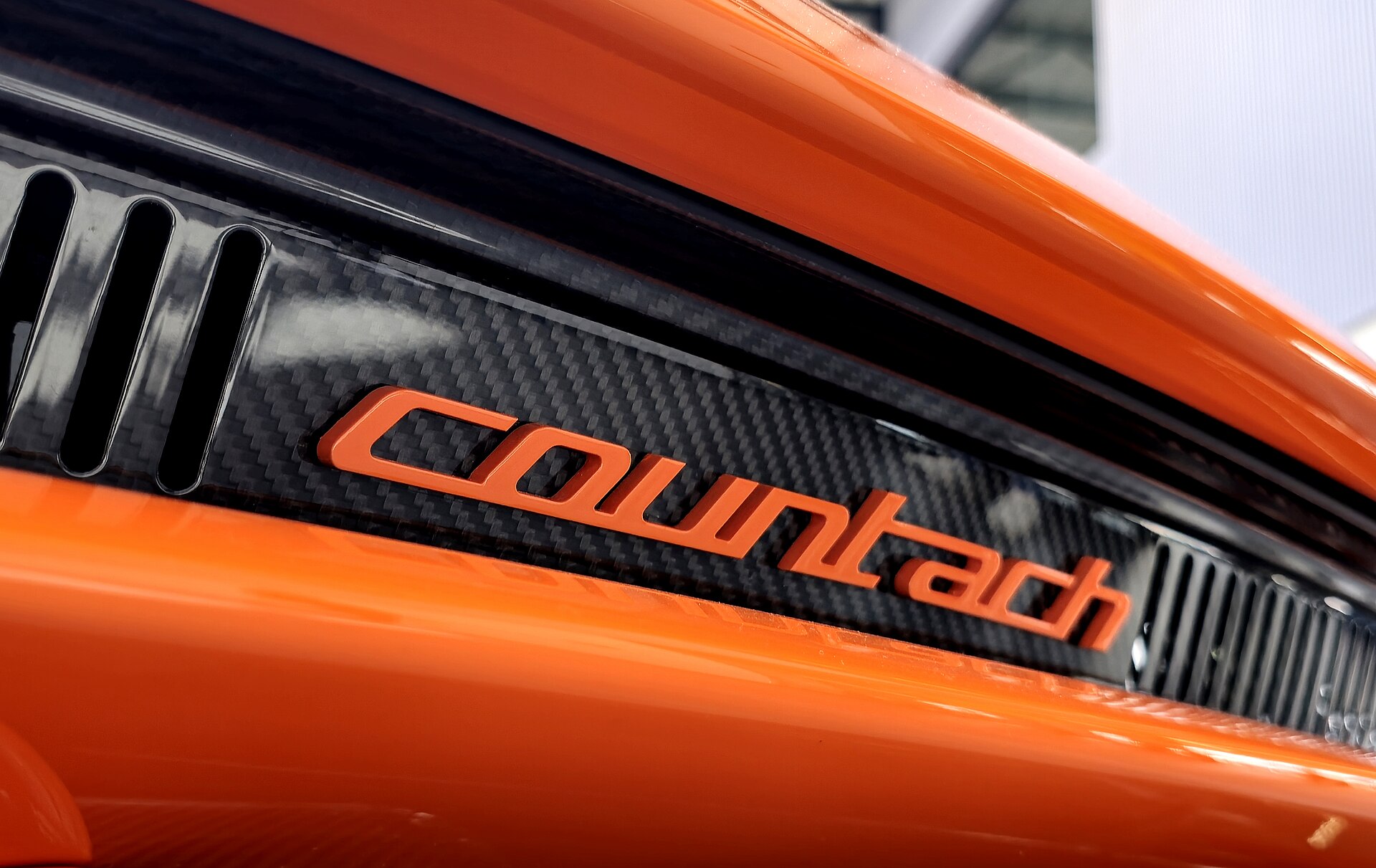 Lamborghini Countach LPI 800-4 (2021), photo 2