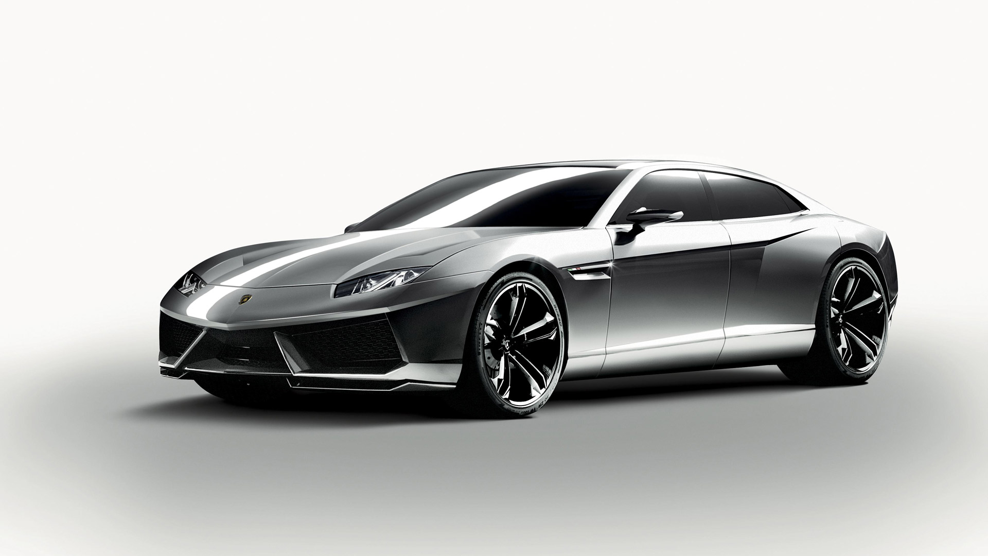 Lamborghini Estoque