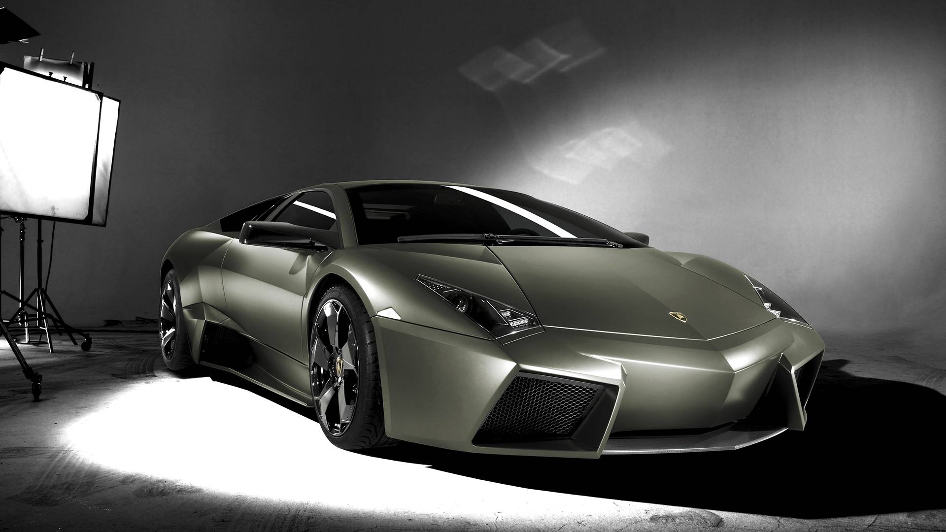 Lamborghini Reventon