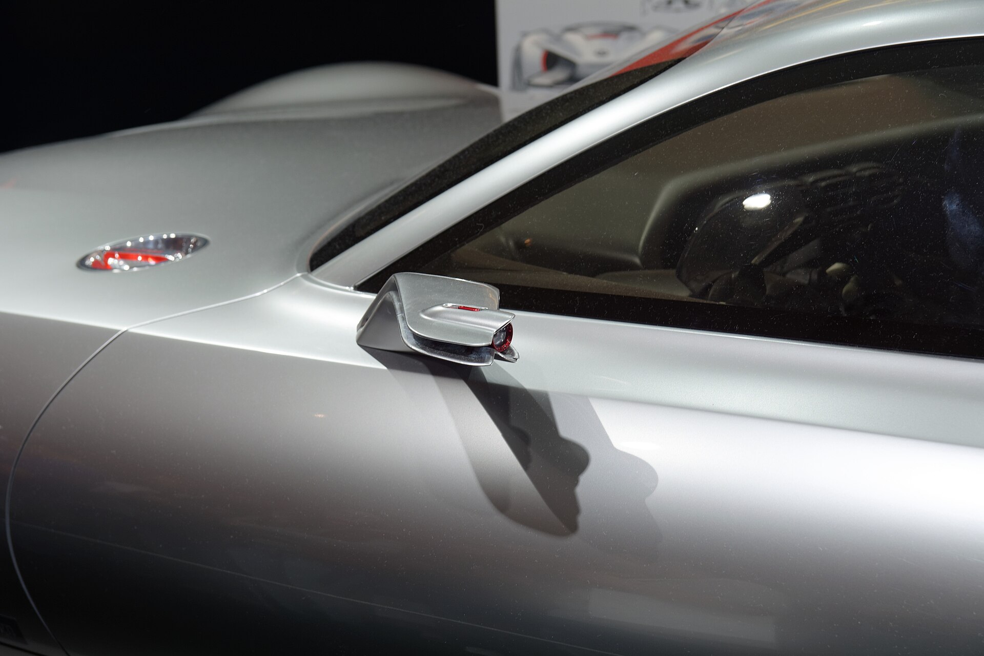 Mercedes-AMG Vision Gran Turismo (2013), photo 2