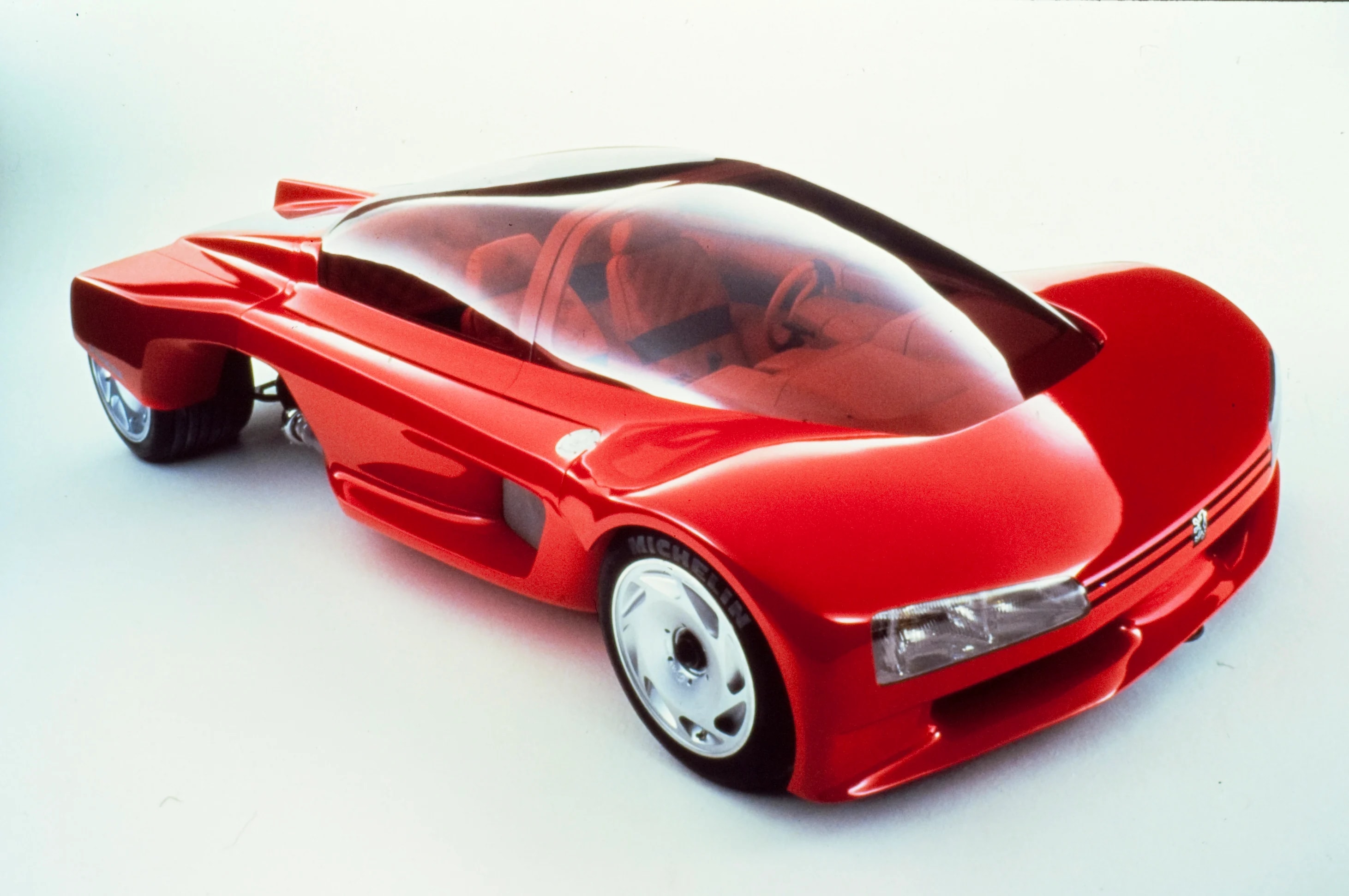 Peugeot Proxima