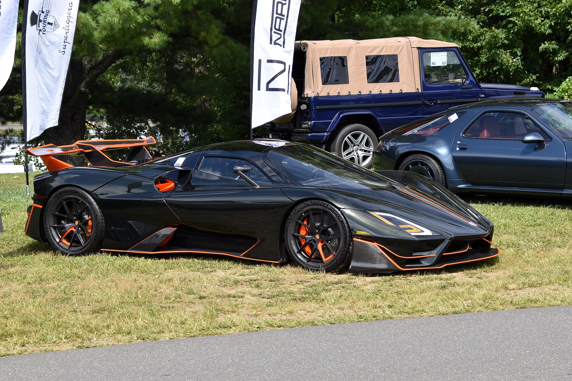 SSC Tuatara