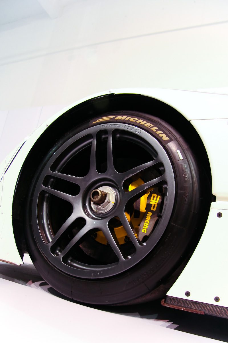 Holzer Art Car: BMW x Holzer, 1999, photo 5