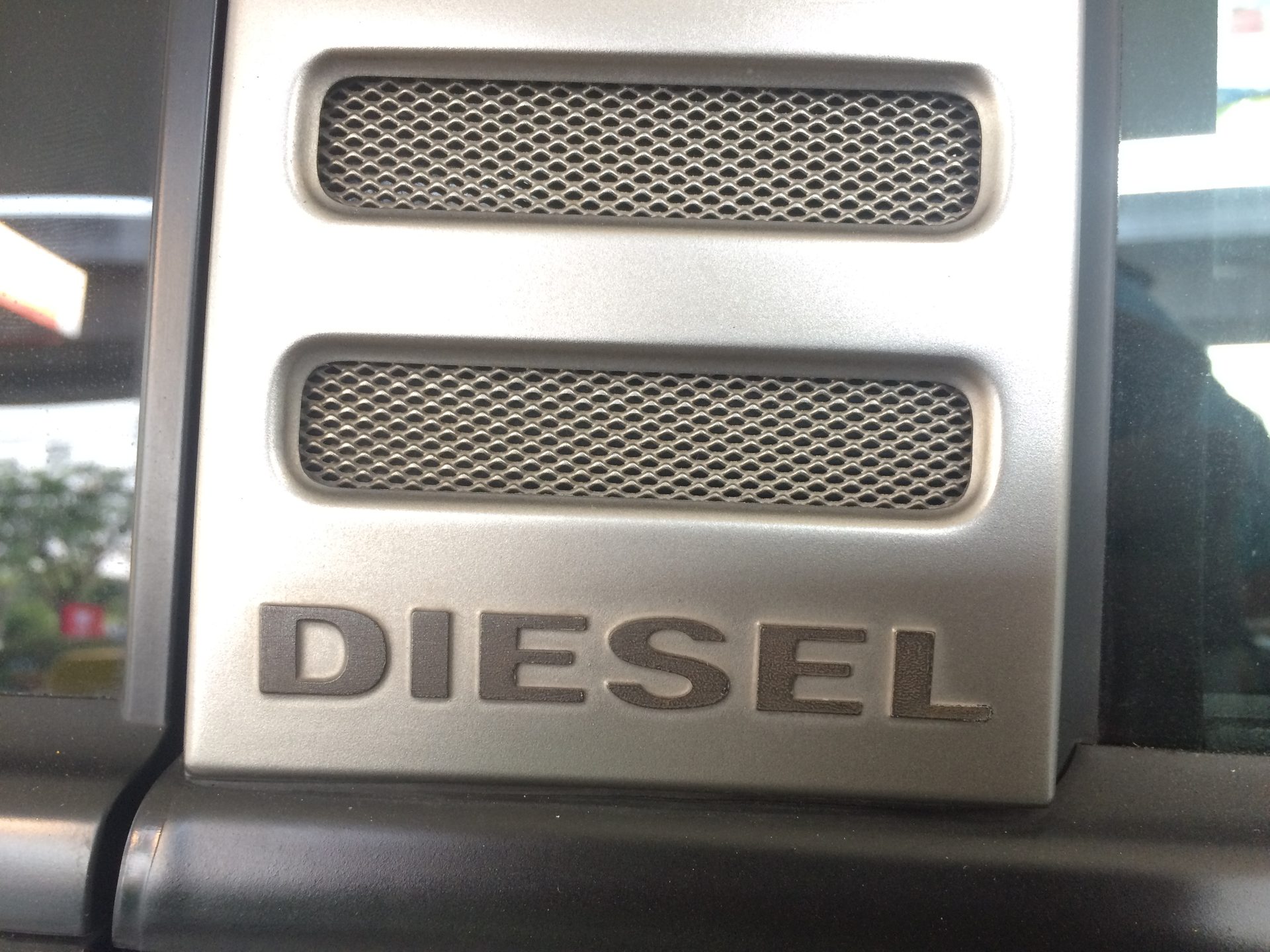 500 by Diesel: Fiat x Diesel, 2008, photo 5