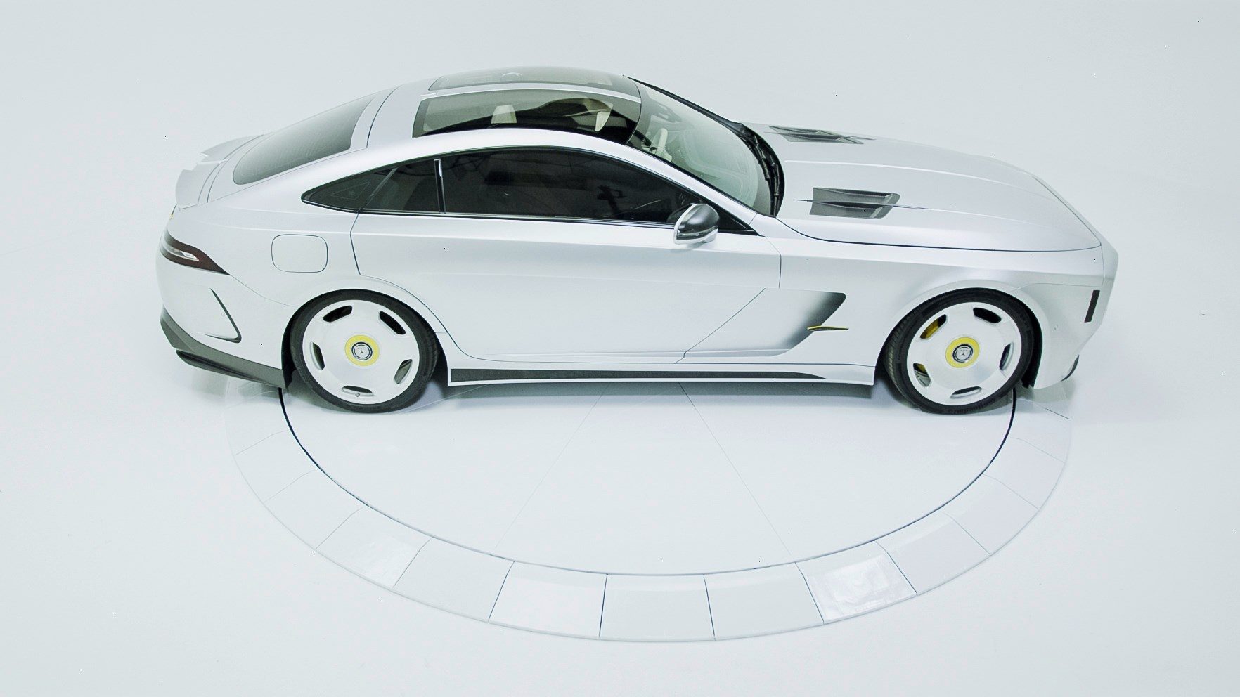 The Flip (WILL.I.AMG): Mercedes-Benz x will.i.am, 2022, photo 2