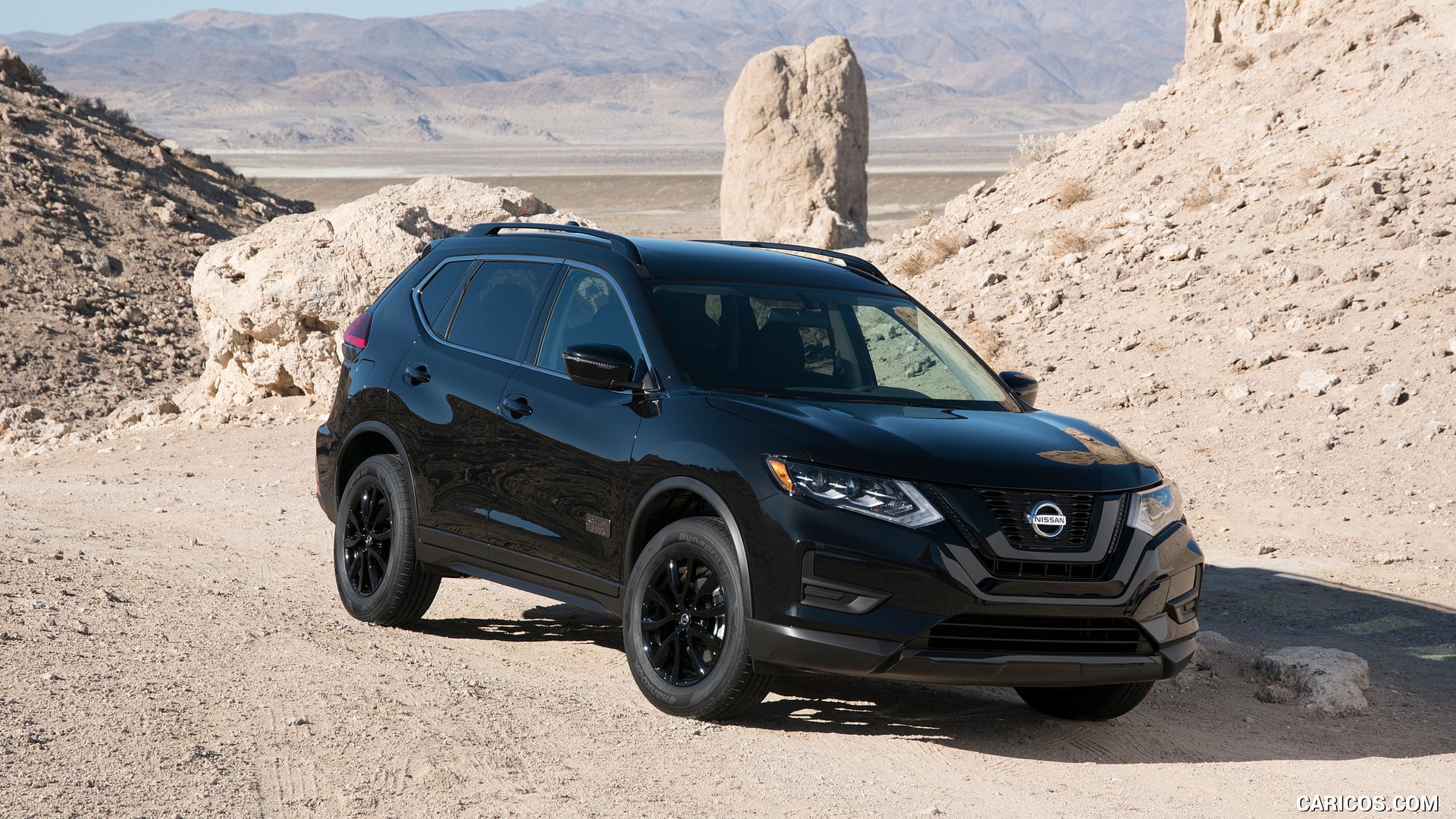Rogue: Rogue One Star Wars Limited Edition: Nissan x Lucasfilm · Rogue One, 2017, photo 2