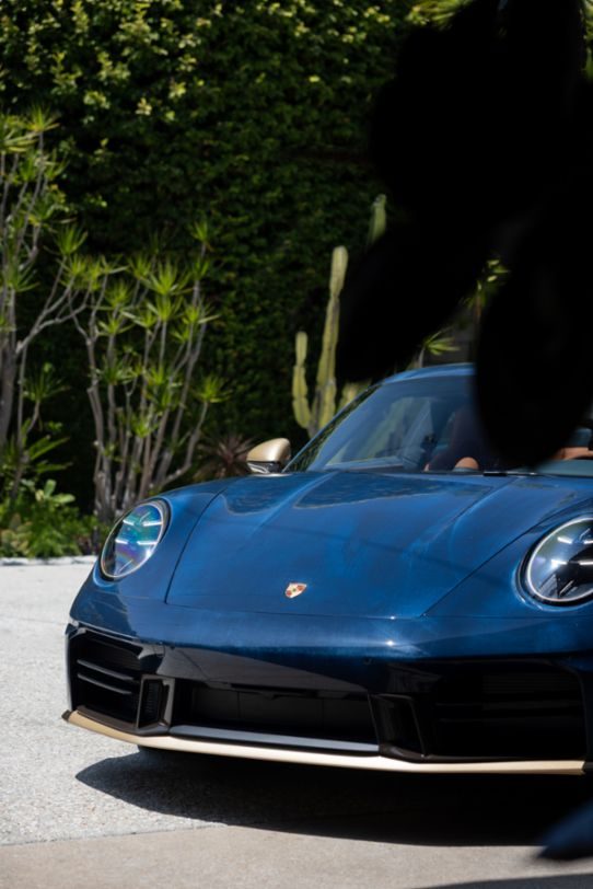 911 Carrera T "Woody" (Toy Story 5): Porsche x Pixar · Toy Story 5, 2026, photo 4