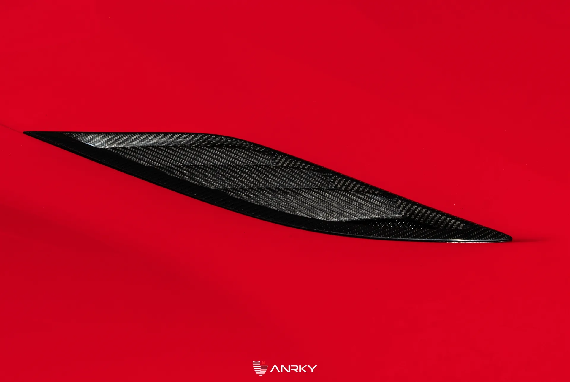 Anrky AN11 SeriesONE Monoblock on Ferrari Portofino, photo 2