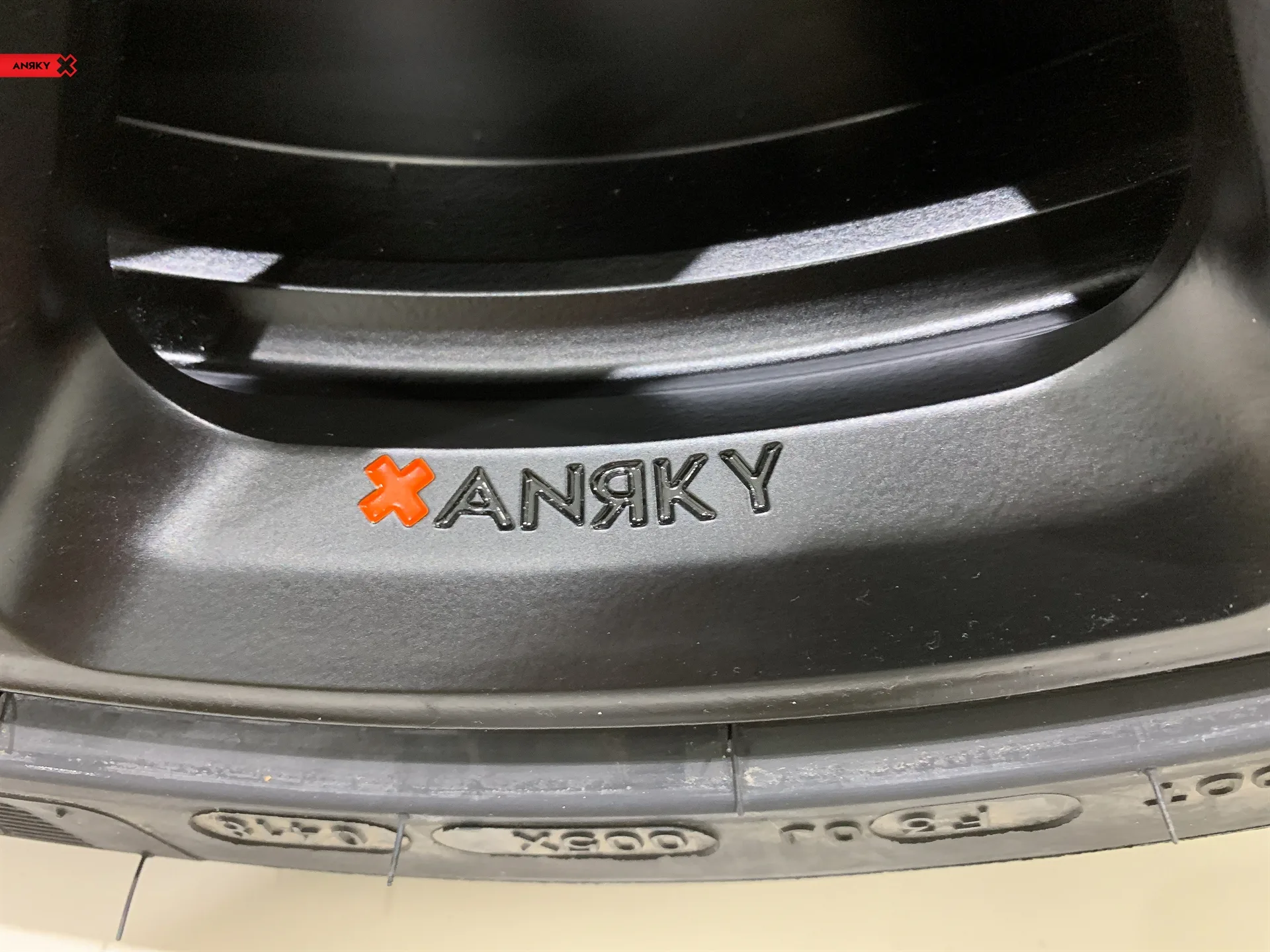 Anrky AN13 SeriesONE Monoblock on Aston Martin Vantage (2018).1, photo 10