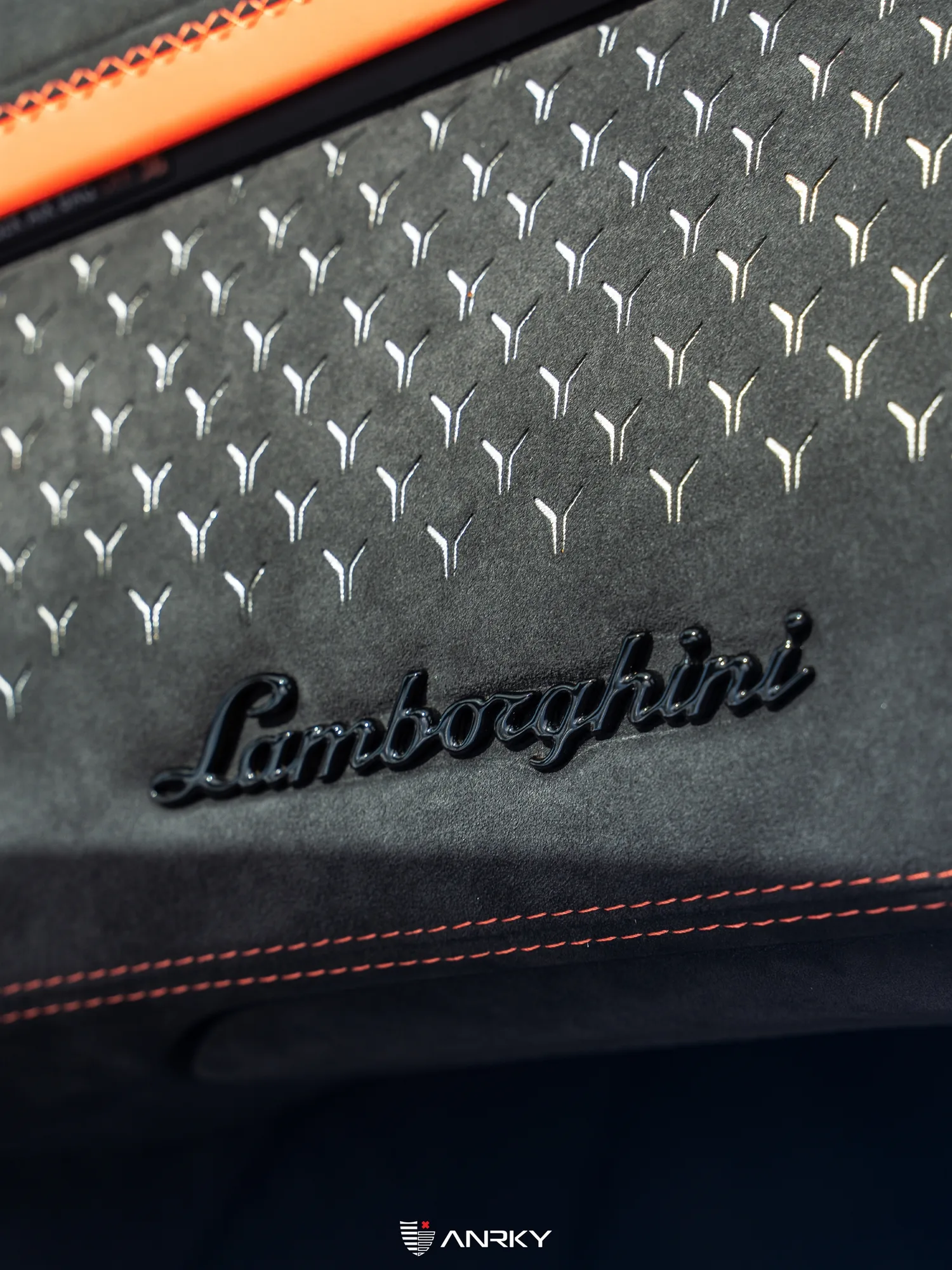 Anrky AN20+AEROSport on Lamborghini Aventador First Gen.1, photo 10