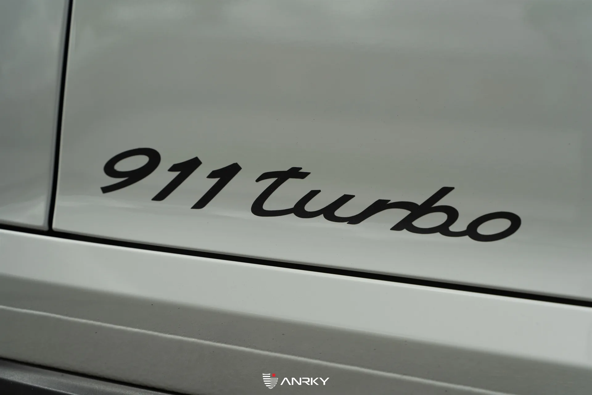 Anrky AN22 SeriesTWO on Porsche 911 991.1, photo 4